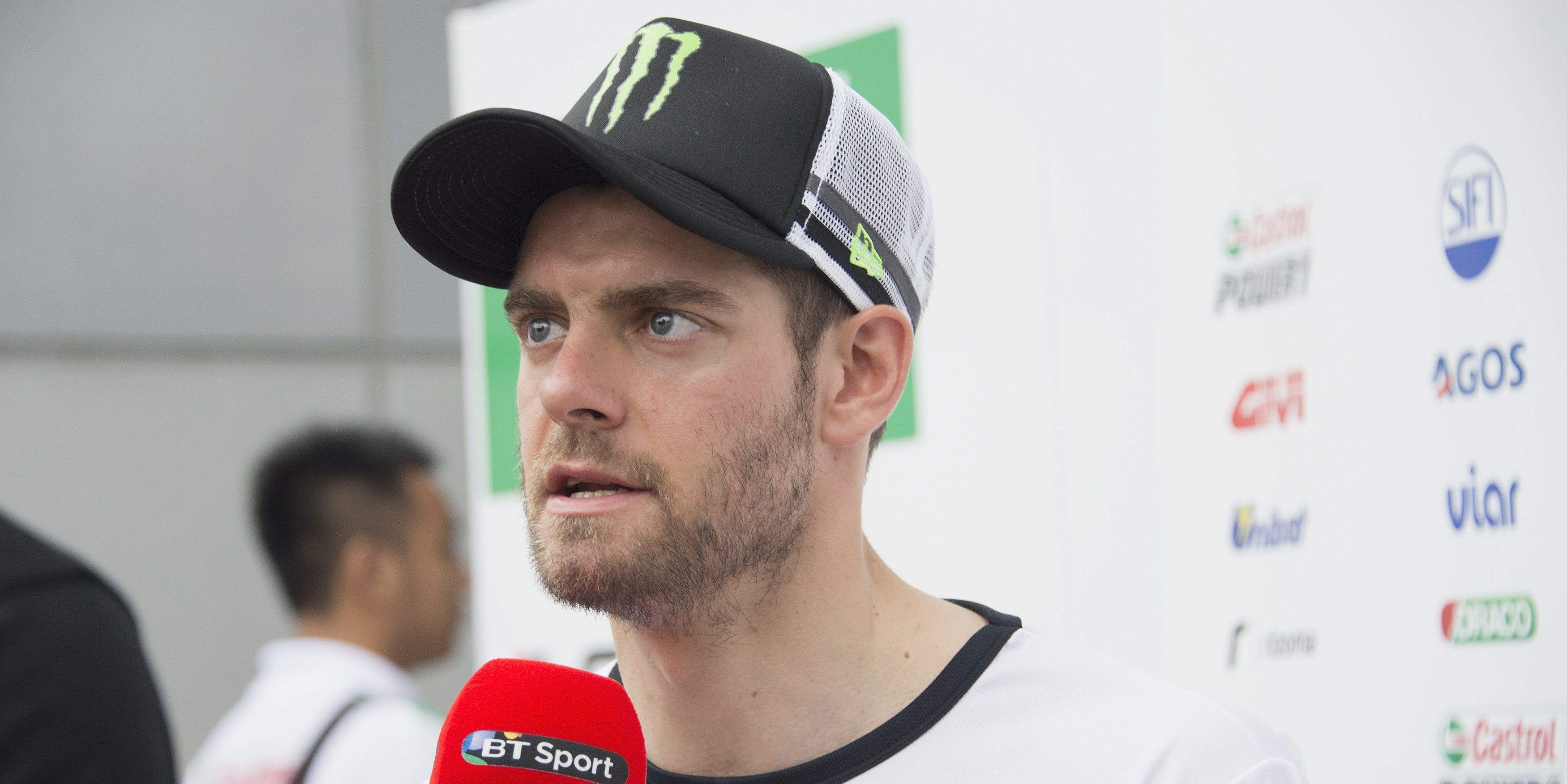 Crutchlow tips Pedrosa to win 2016 MotoGP title
