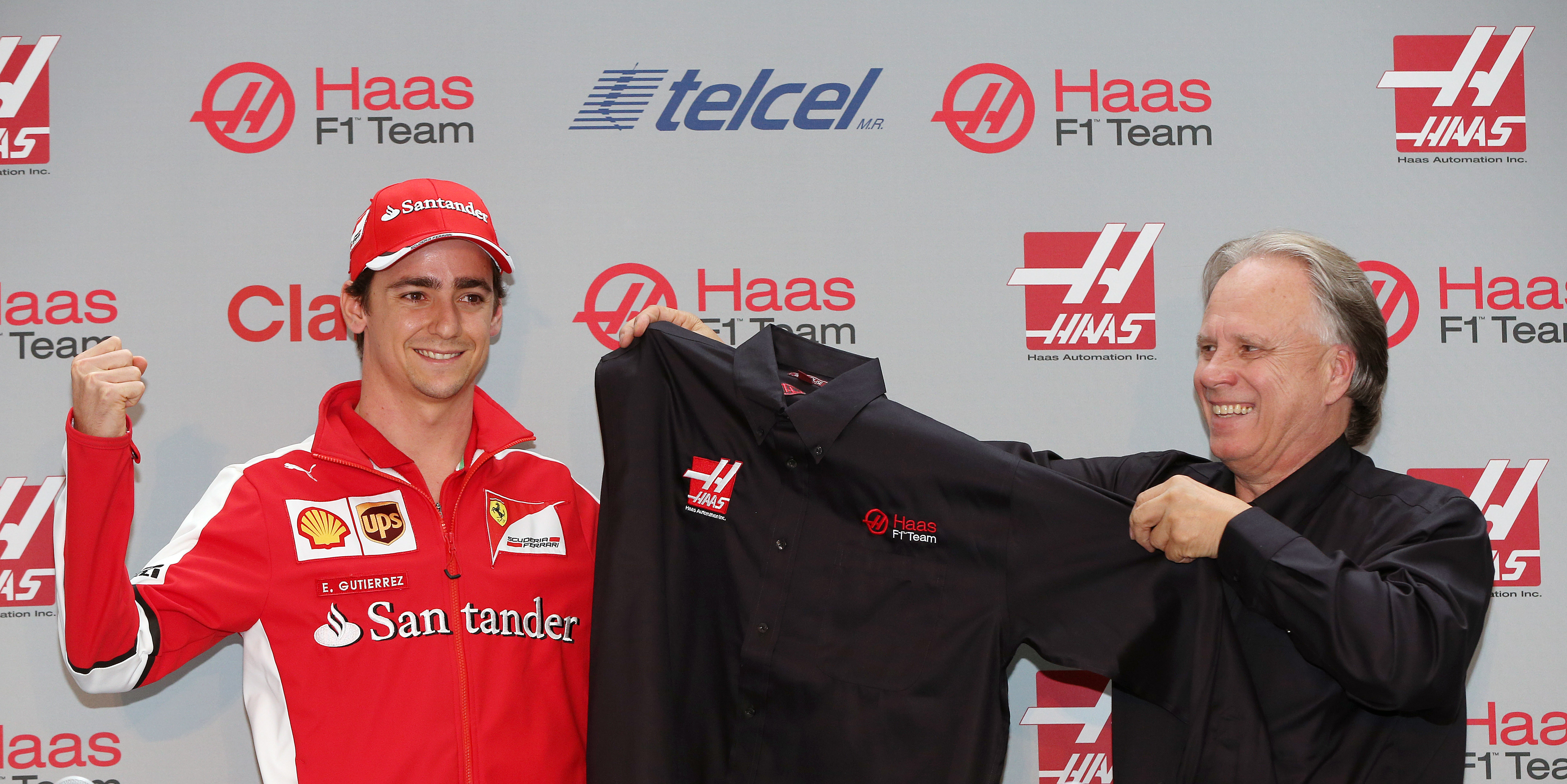 Haas F1 drivers will “complement each other”