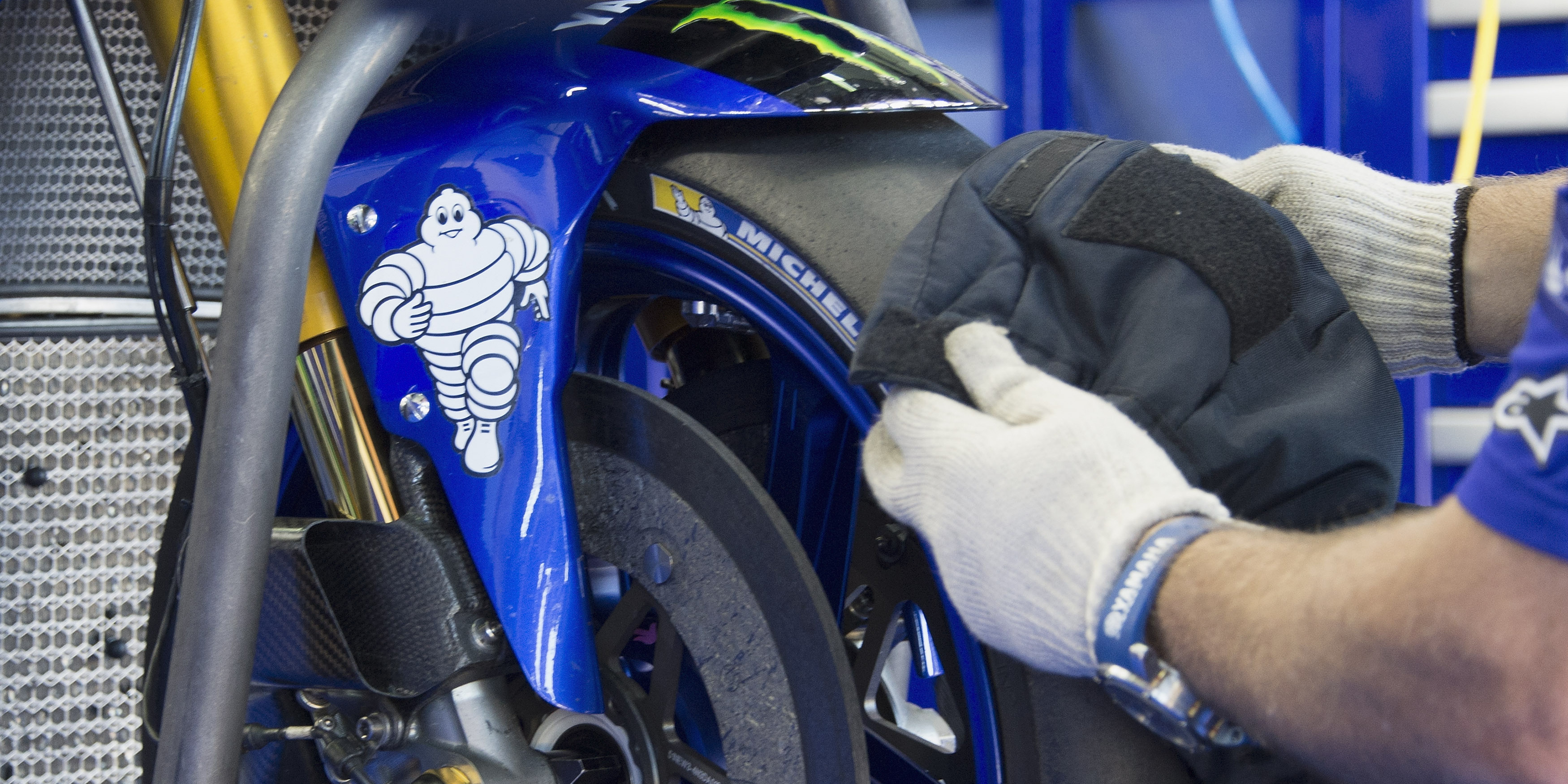 Will new electronics and tyres lead to closer racing?