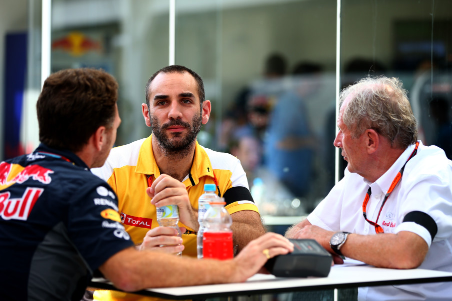 Mark Thompson/Getty Images Sport
