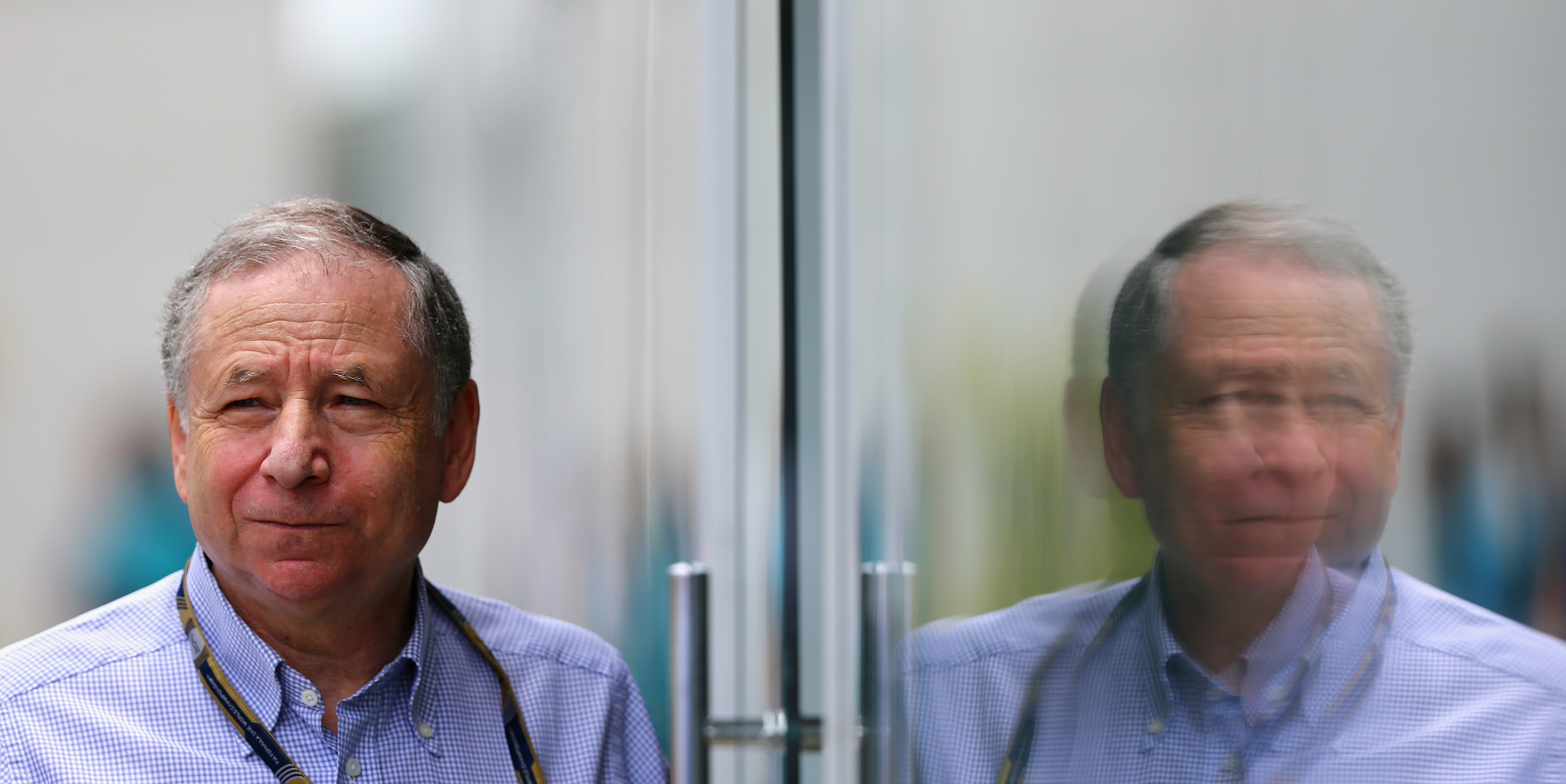 Todt will meet F1 engine manufacturers next week