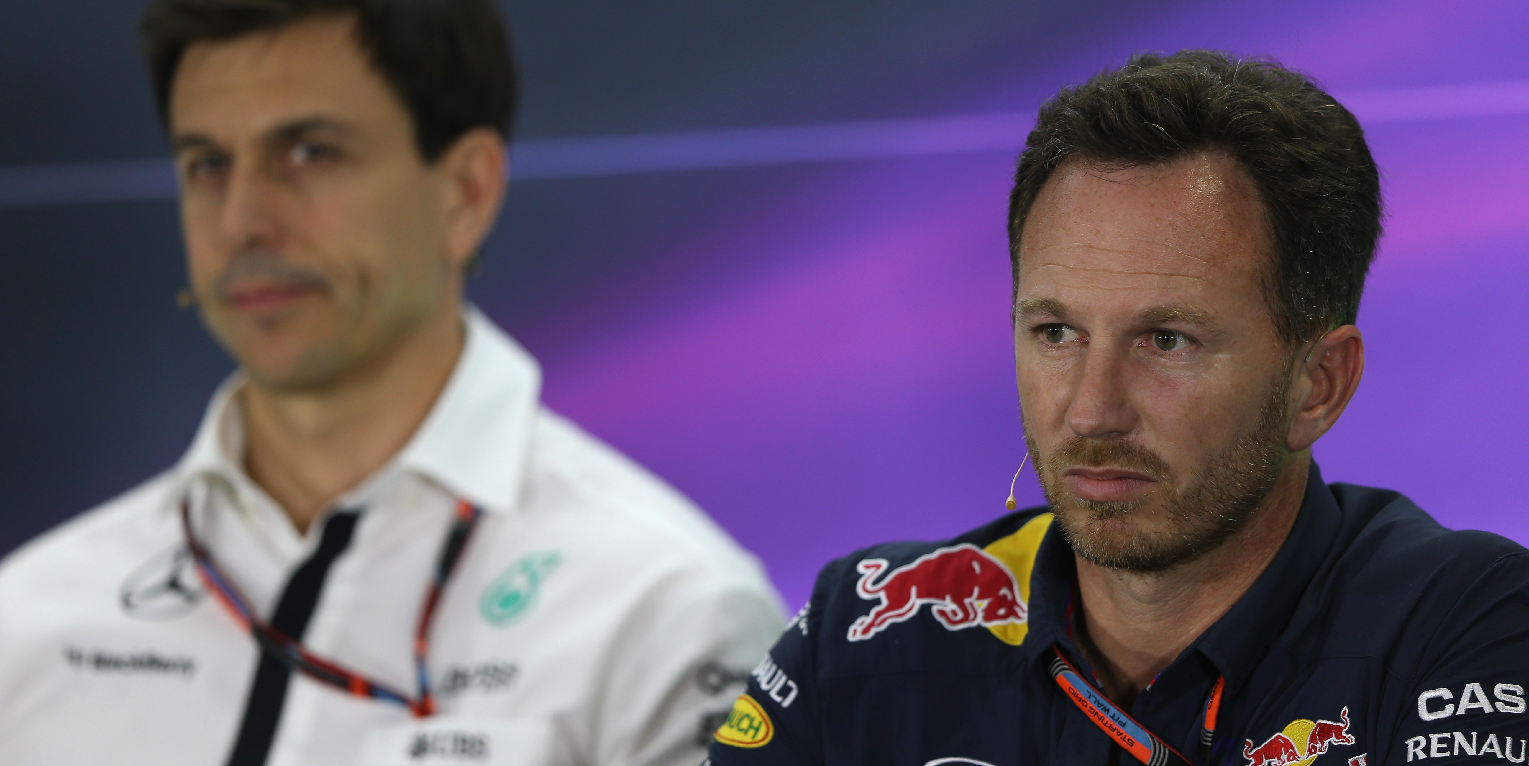 Christian Horner: There was more to Red Bull’s engine saga