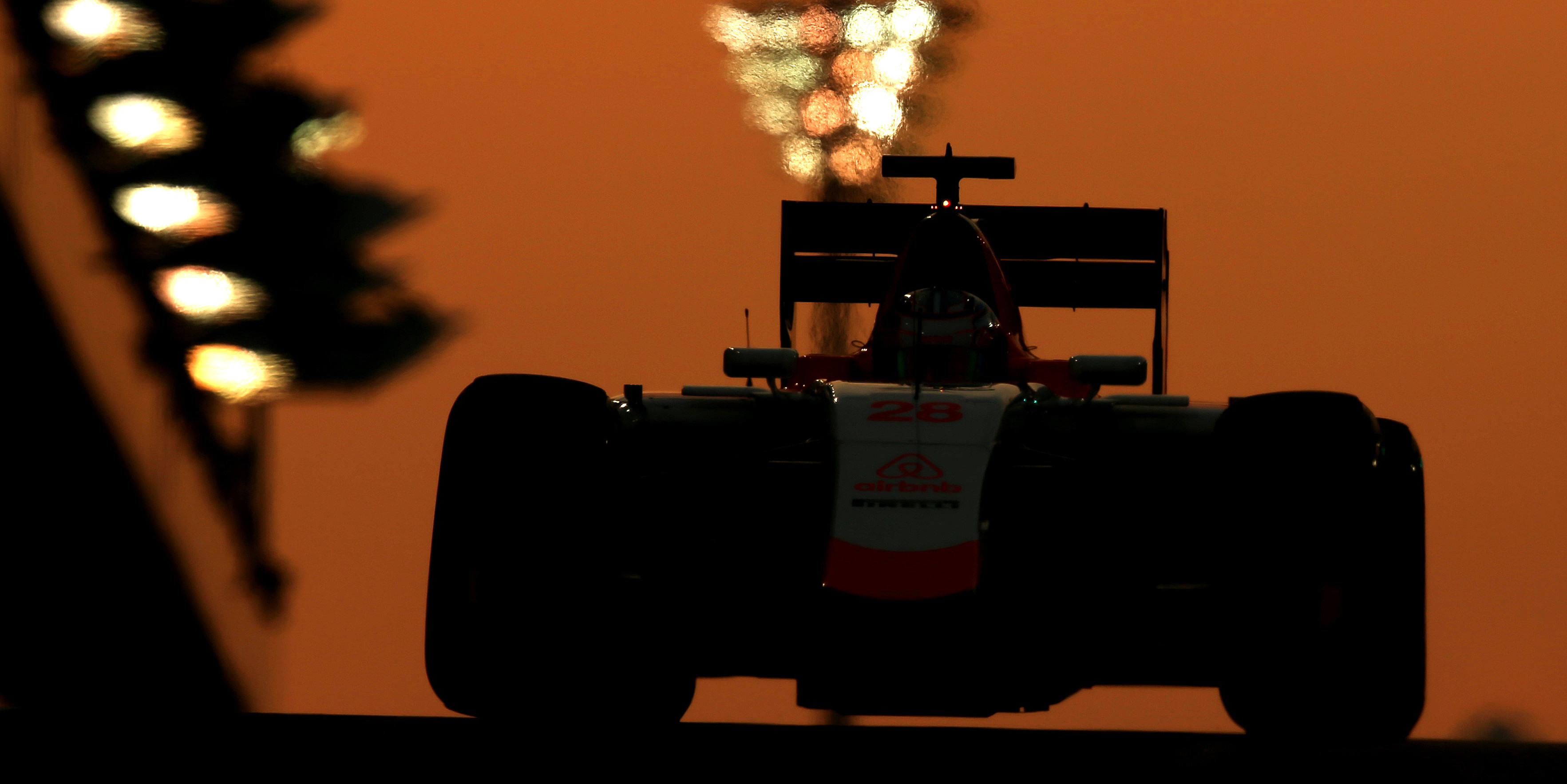 Five new drivers Manor could hire for 2016