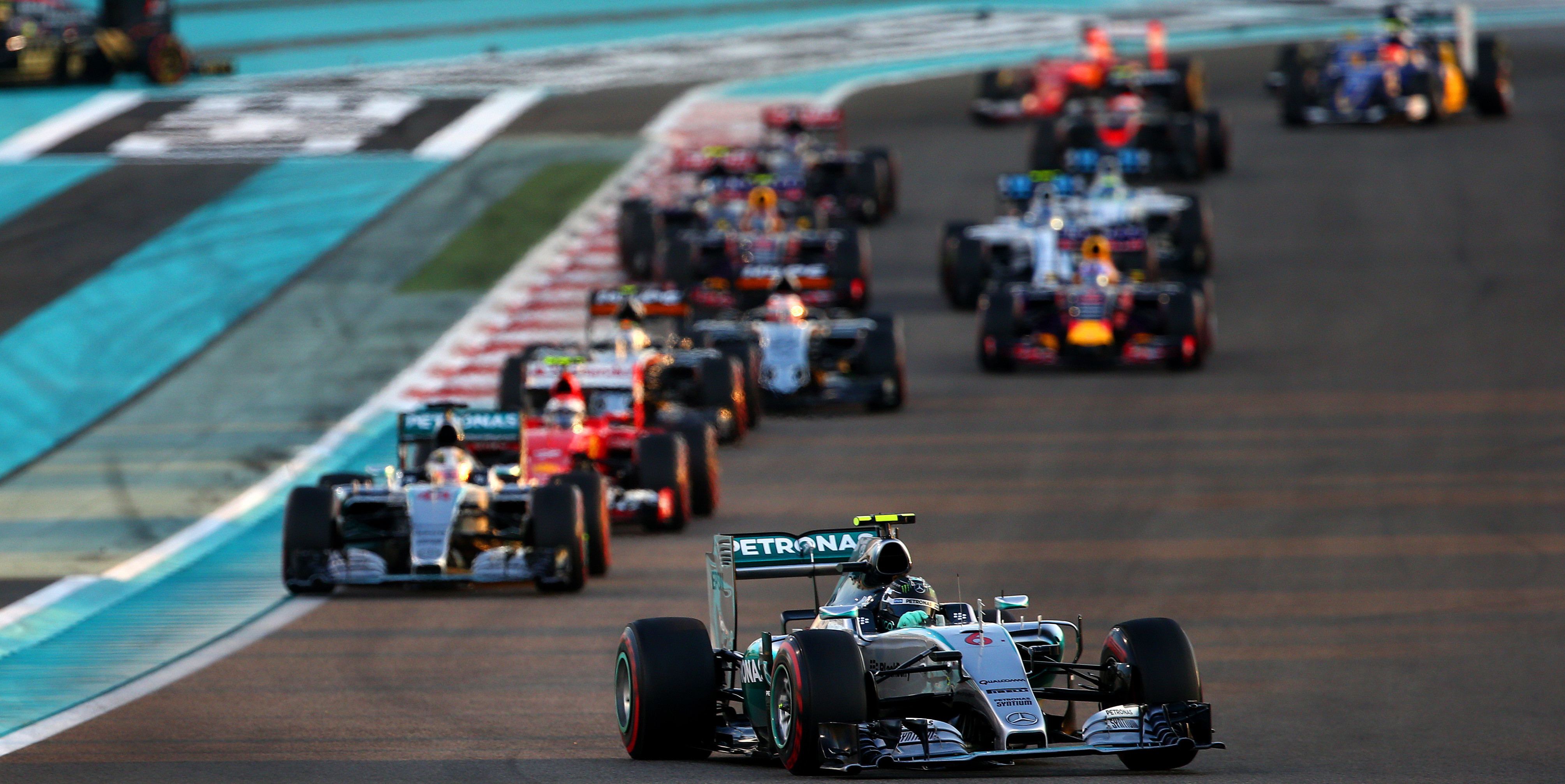 Senna fears extra downforce will ruin Formula One racing