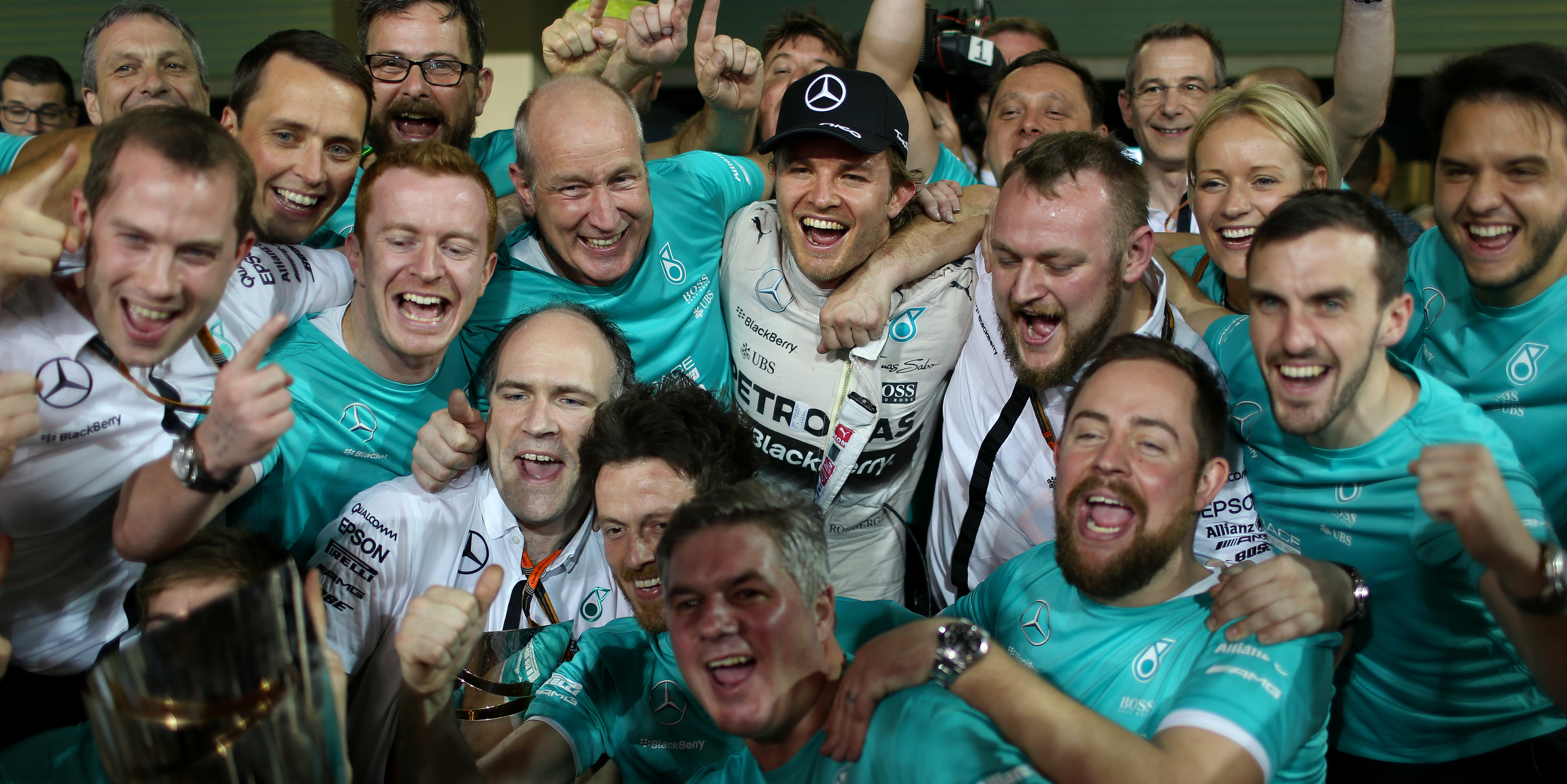 Mercedes could operate a second shift system for engineers