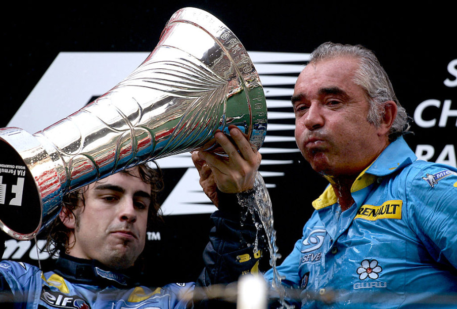 Paul Gilham/Getty Images Sport