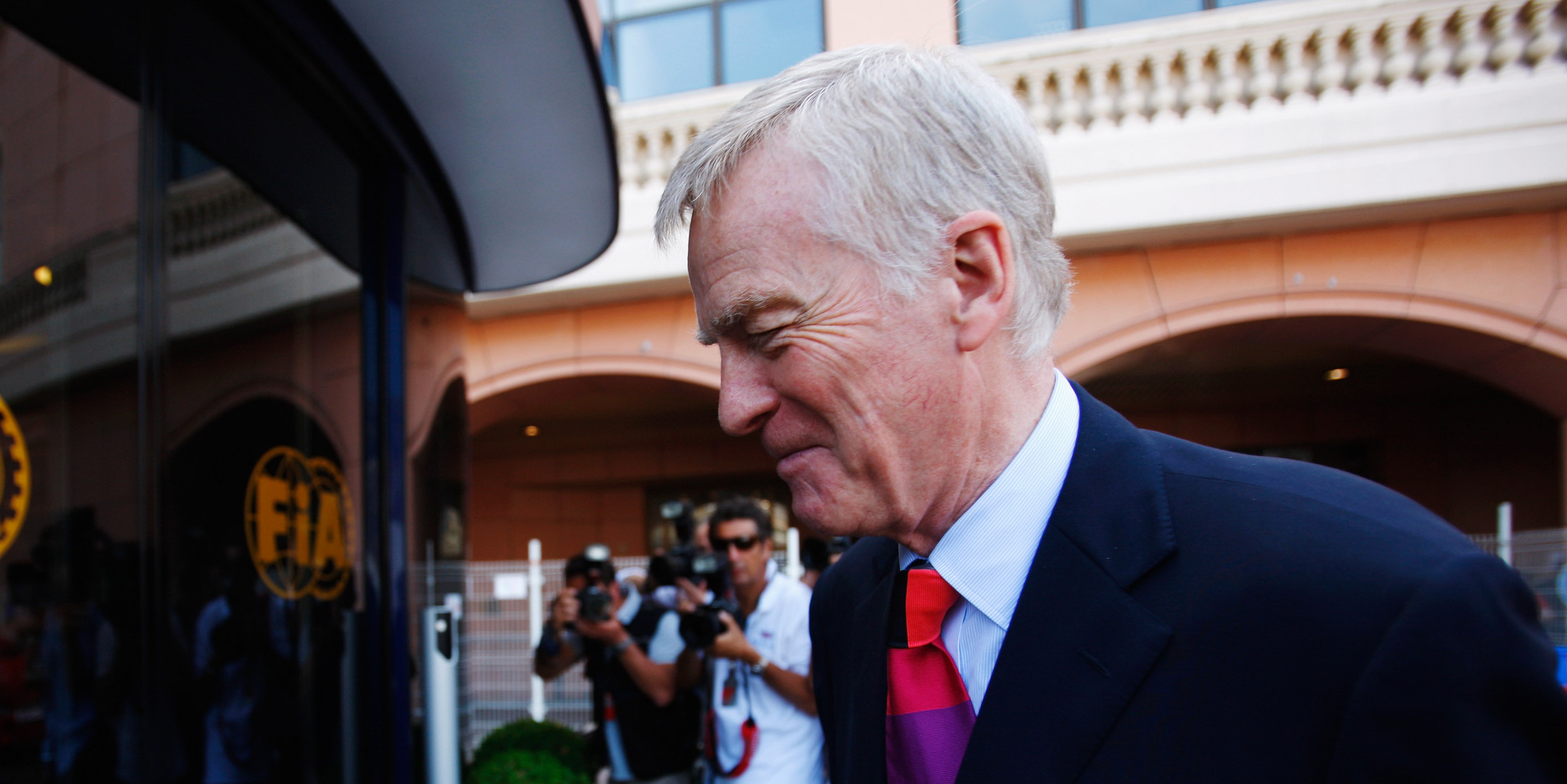 F1 manufacturers should not fear major changes – Mosley