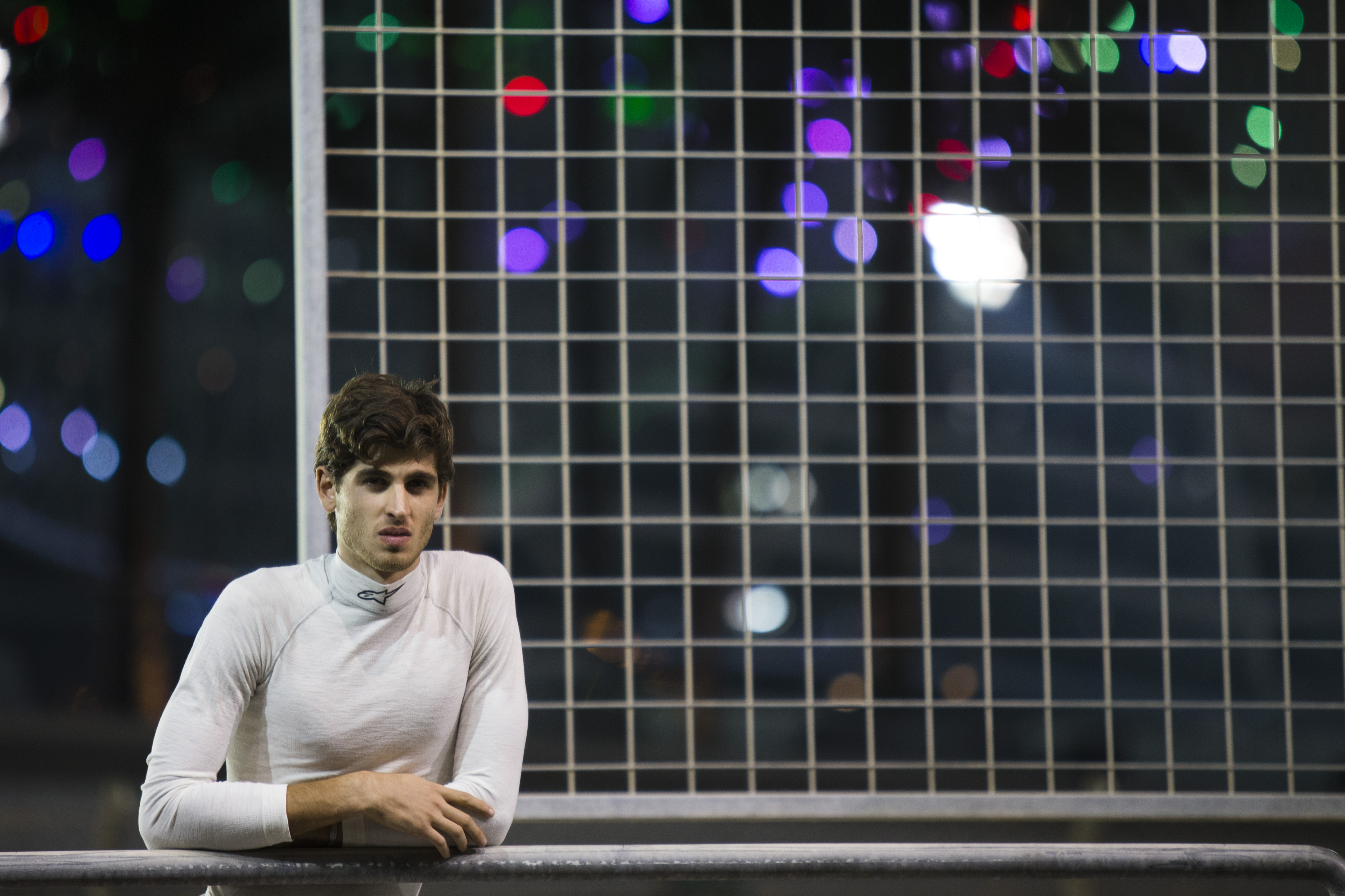 Prema Racing announce Giovinazzi for 2016 GP2 Season