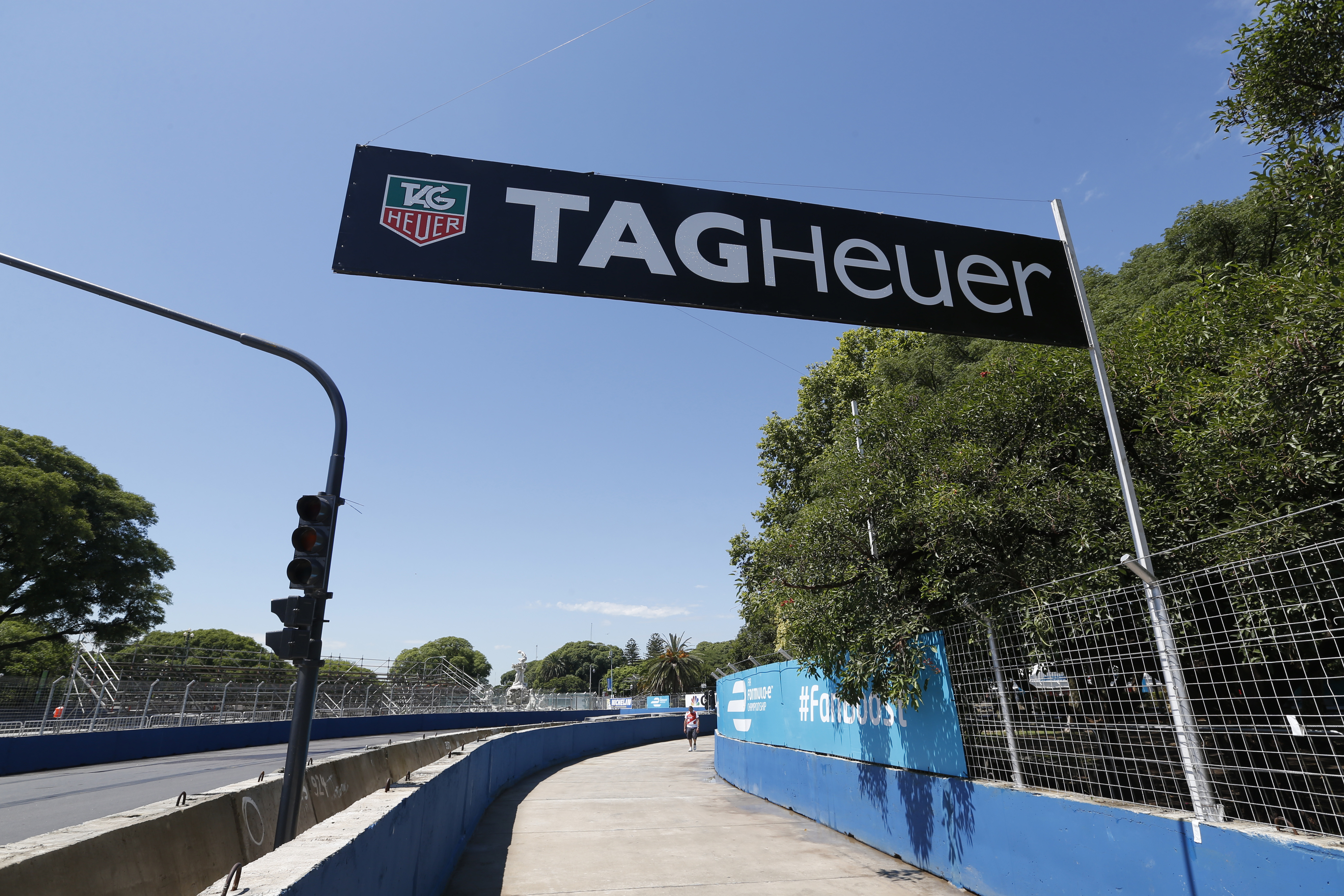 ePrix Preview: Buenos Aires