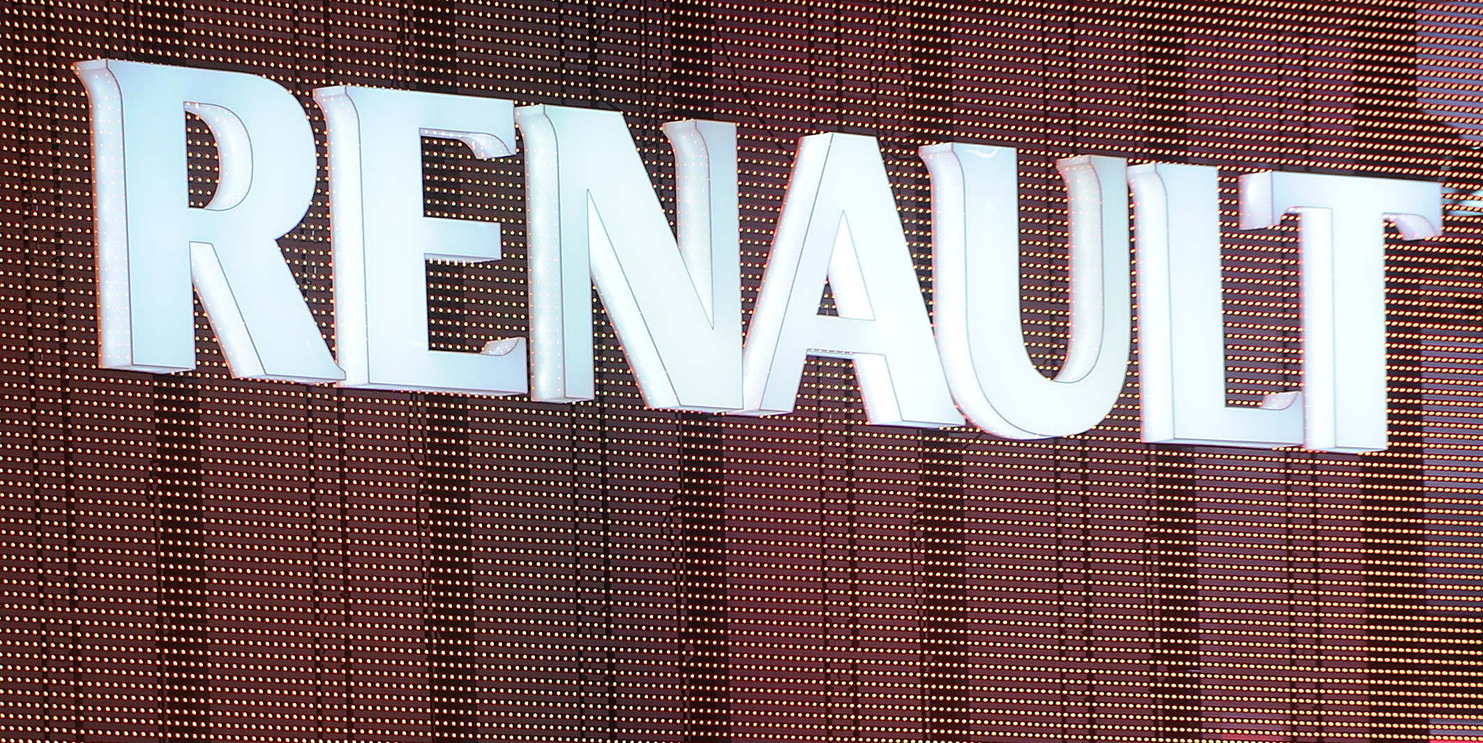 Renault Sport Academy set up to find young stars