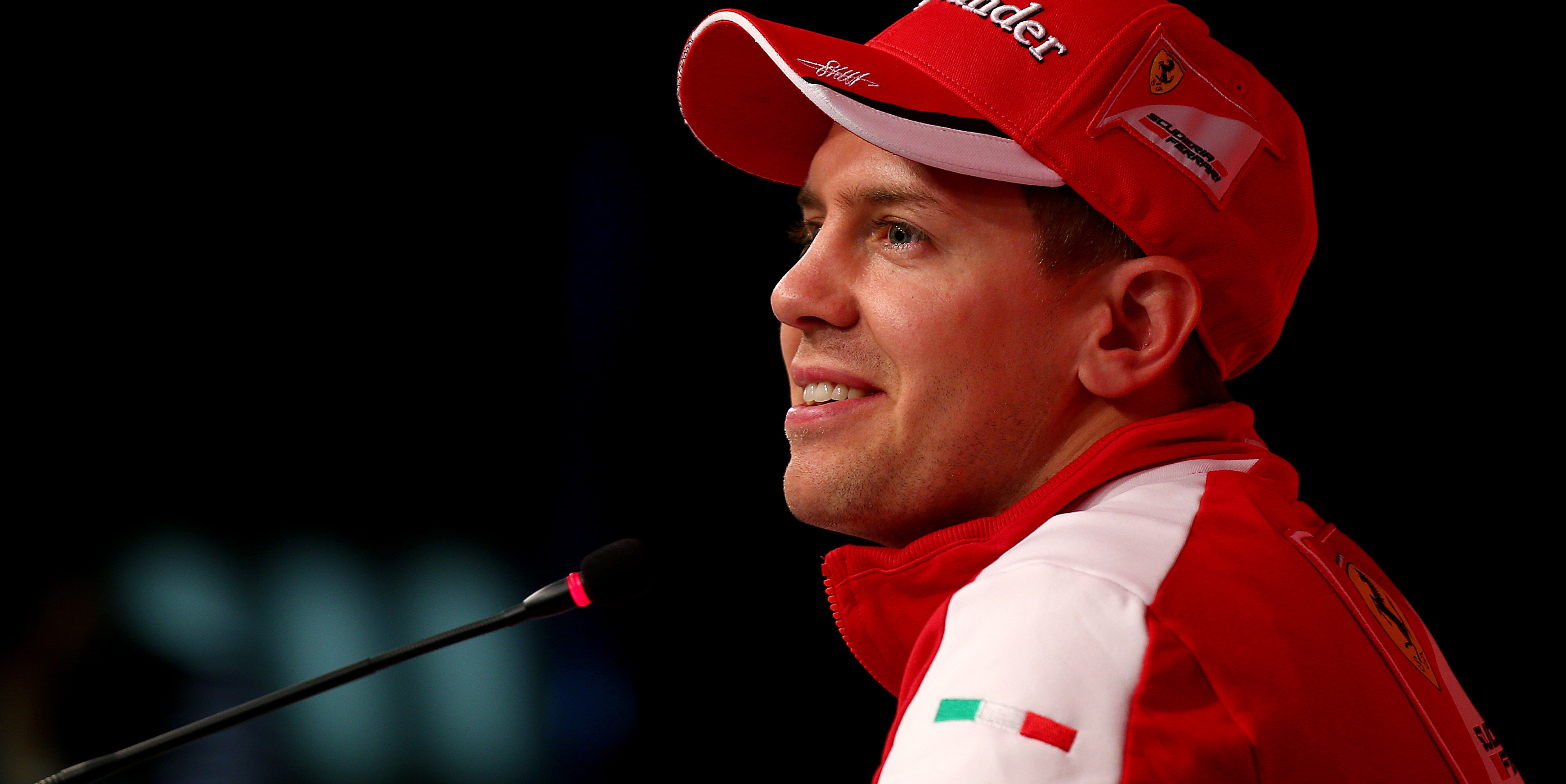 F1 too complicated according to Vettel