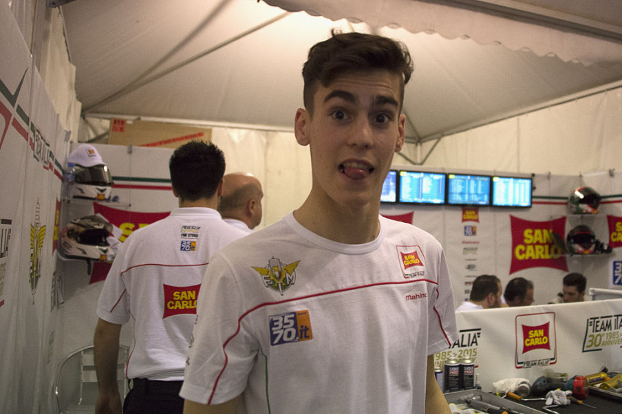 Mirco Lazzari gp/Getty Images Sport