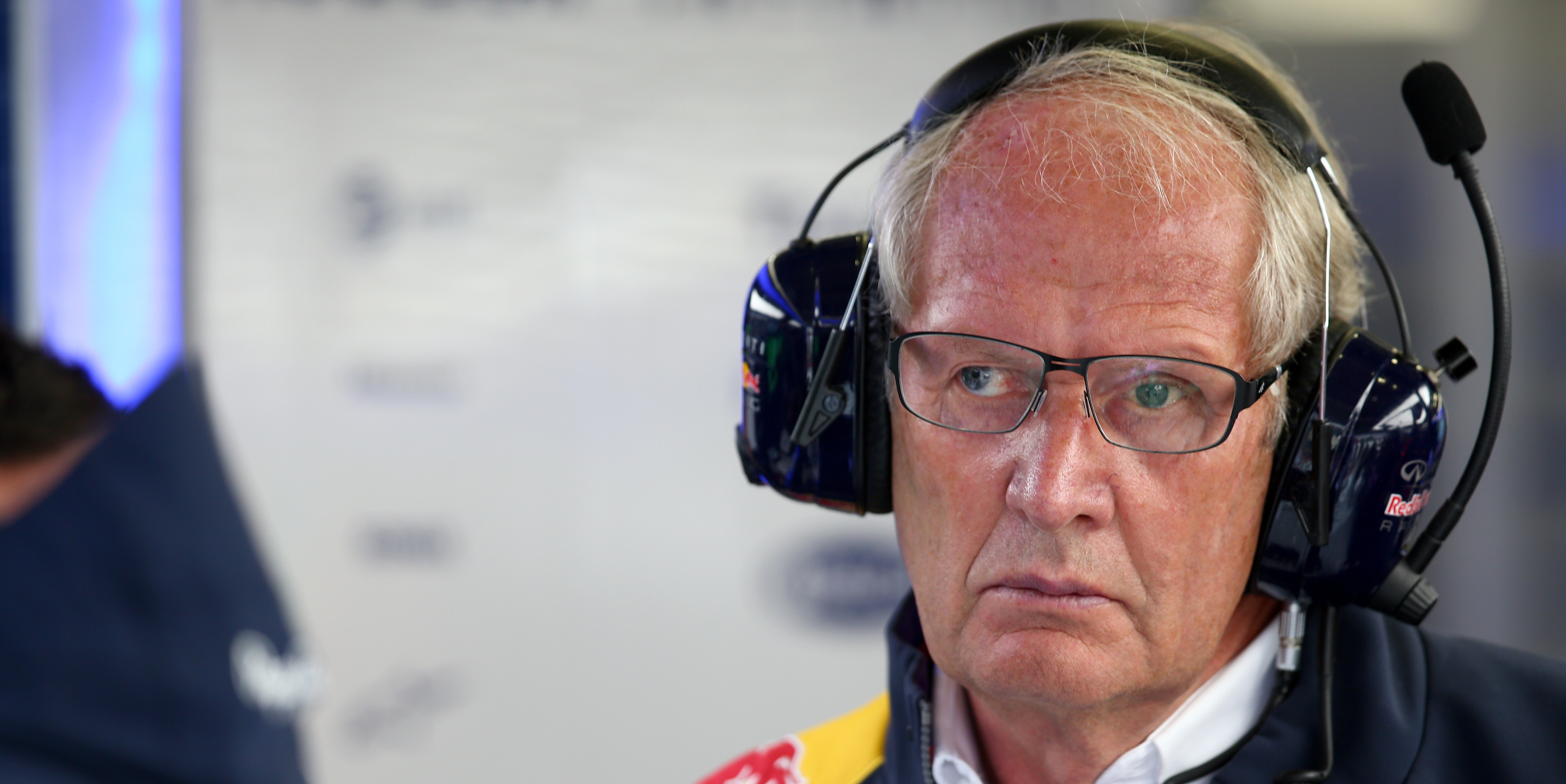 Today’s drivers “definitely” overpaid – Marko