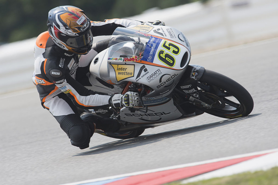 Mirco Lazzari gp/Getty Images Sport