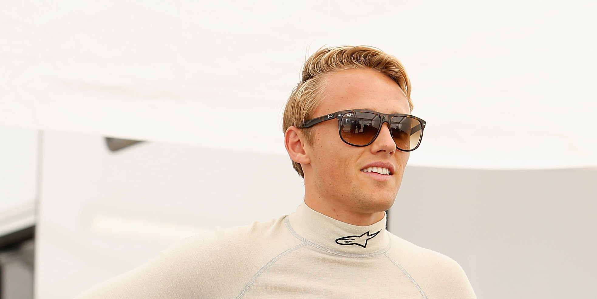Ex-F1 driver Chilton finds IndyCar drive