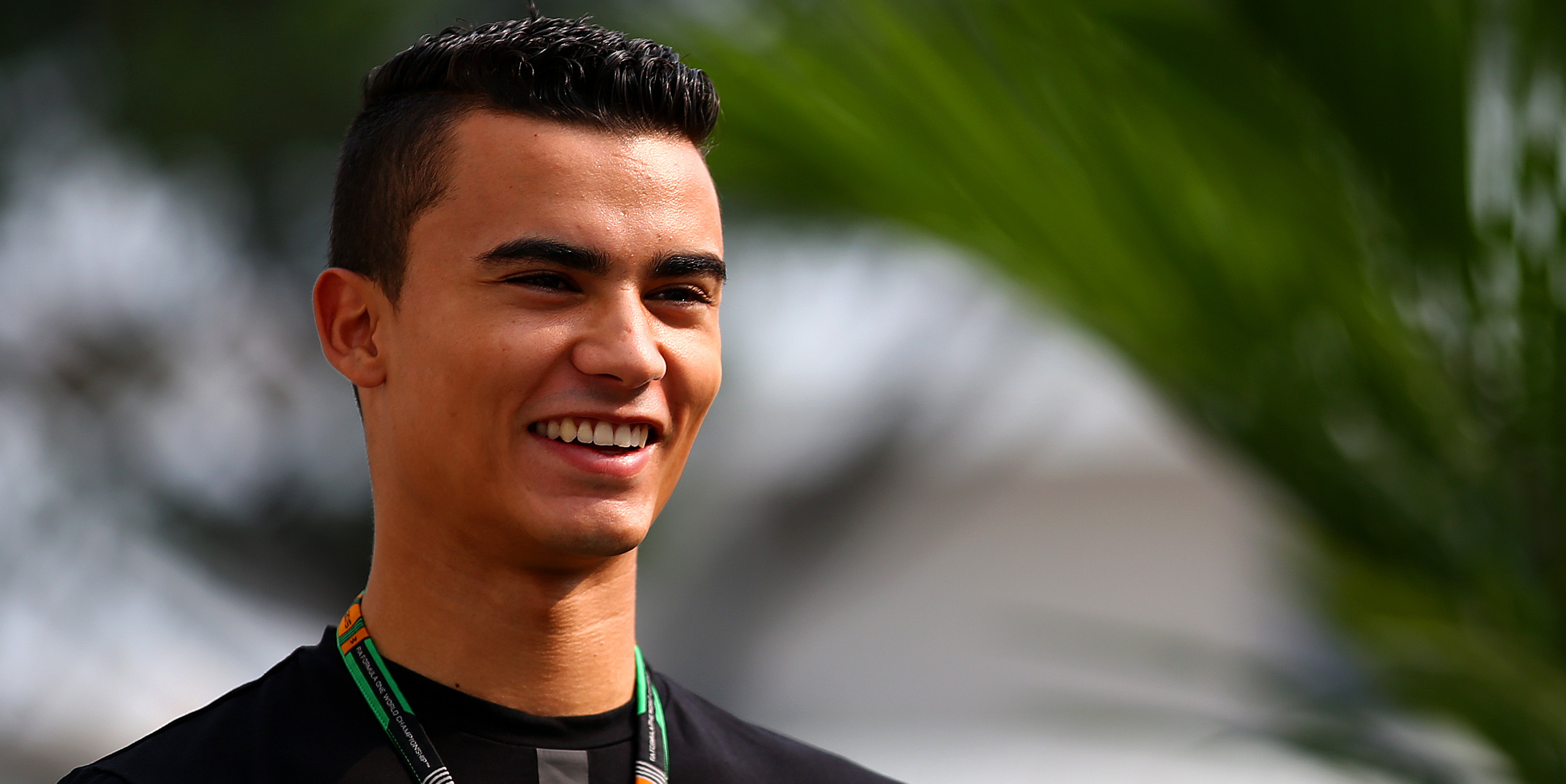Wehrlein aiming for points in debut campaign