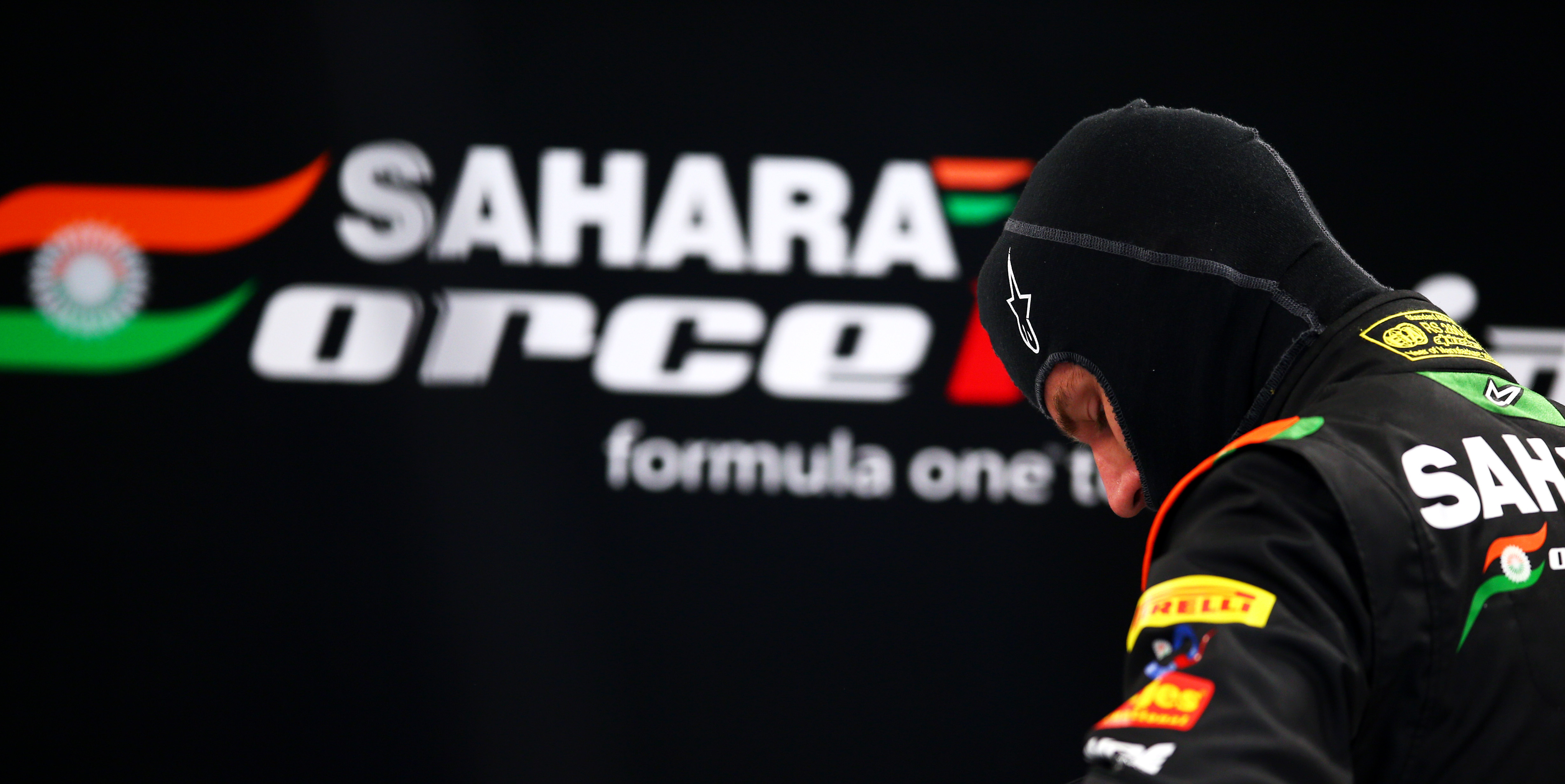 Celis Jr to debut new Force India on opening day of testing