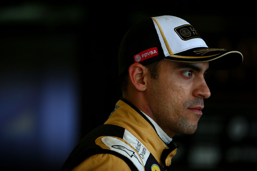 F1 Grand Prix of USA - Qualifying Mark Thompson/Getty Images Sport