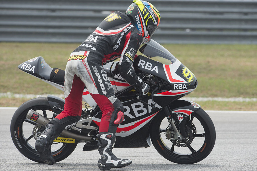 Mirco Lazzari gp/Getty Images Sport
