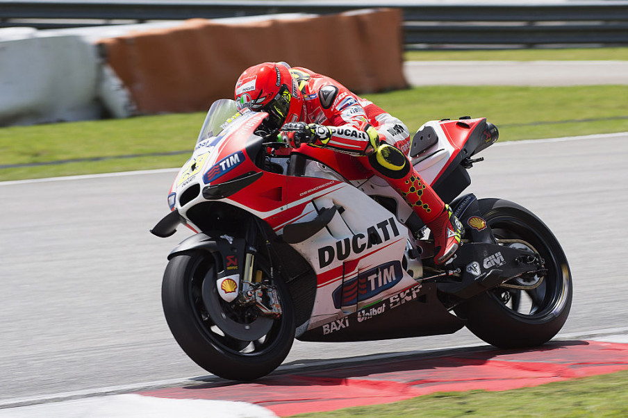 Mirco Lazzari gp/Getty Images Sport