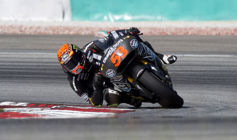 Mirco Lazzari gp/Getty Images Sport