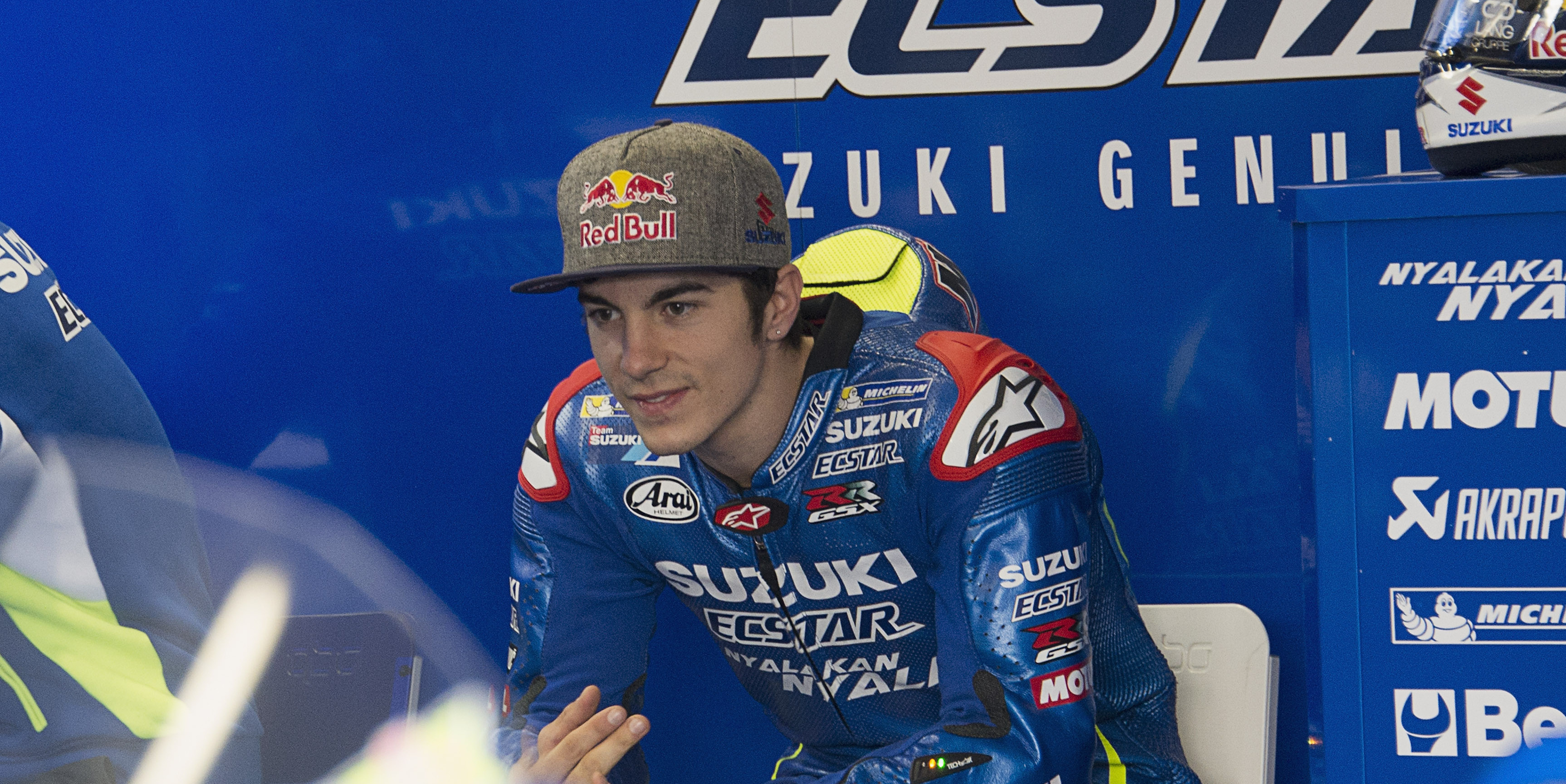 Phillip Island Test: Vinales leads the pack on day two