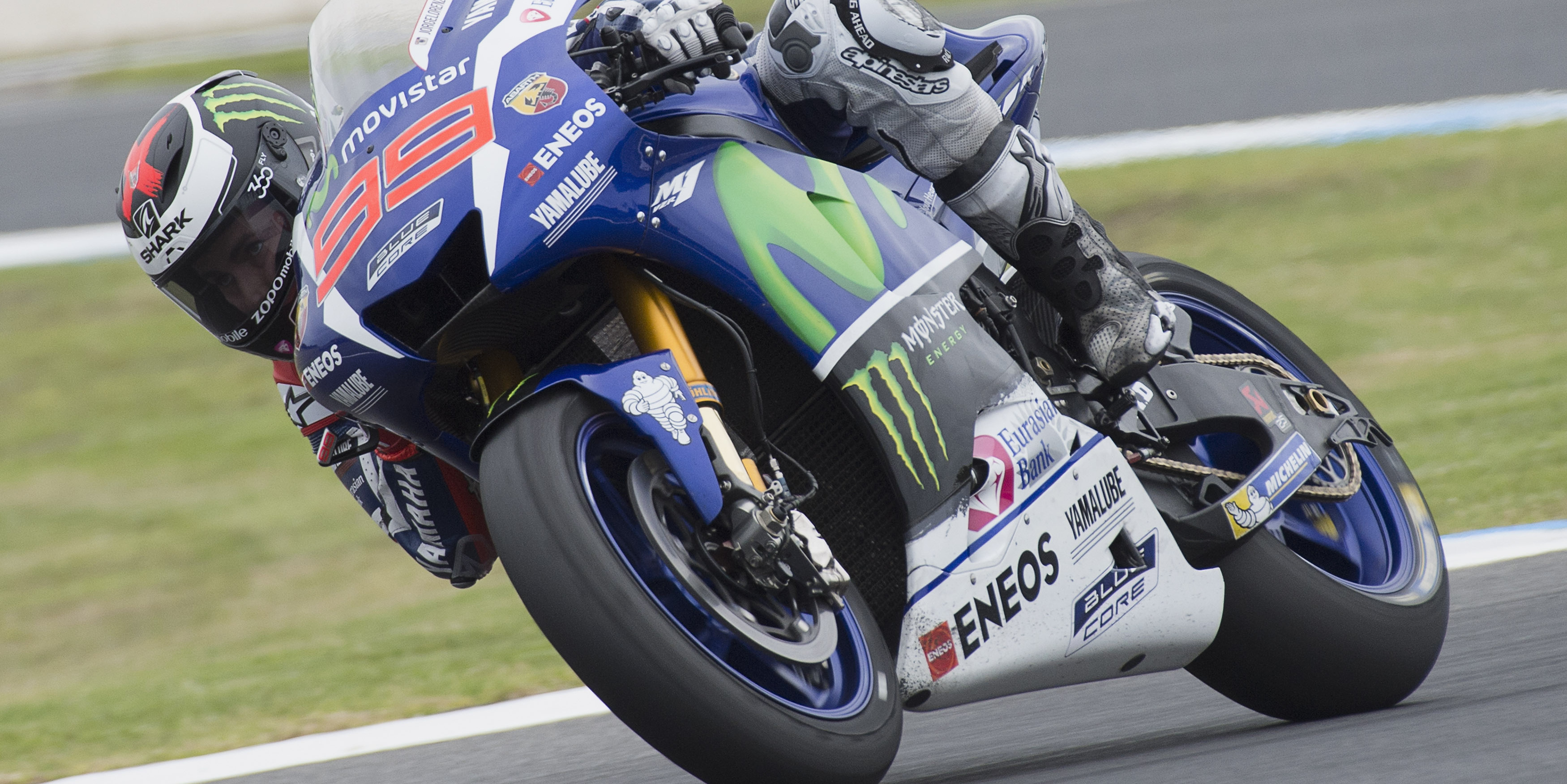 Lorenzo wants new Yamaha deal before season opener