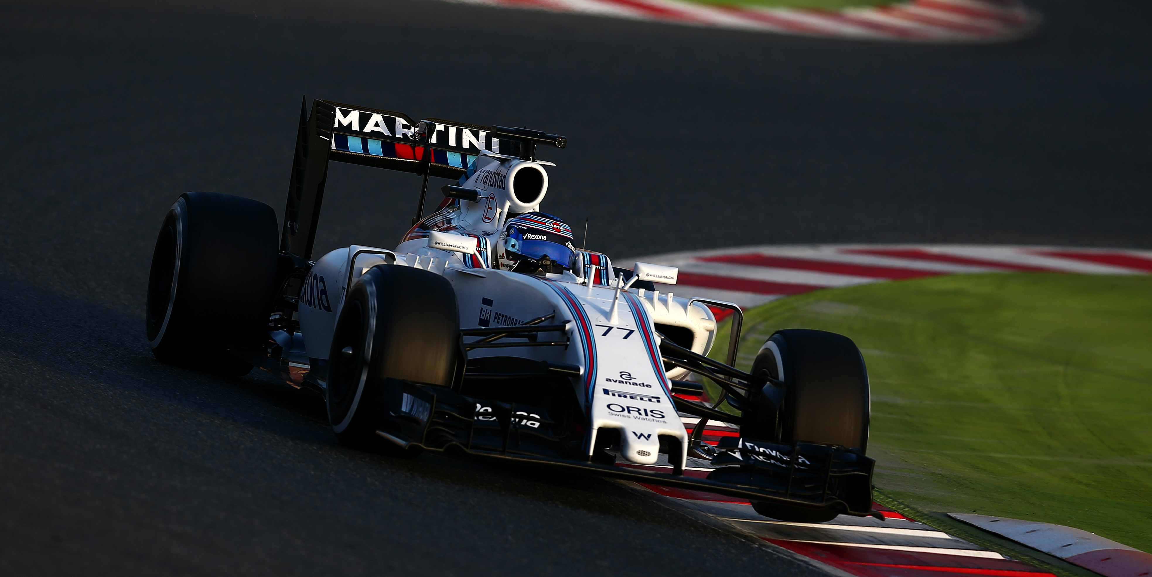 Bottas believes Williams have fixed some problems