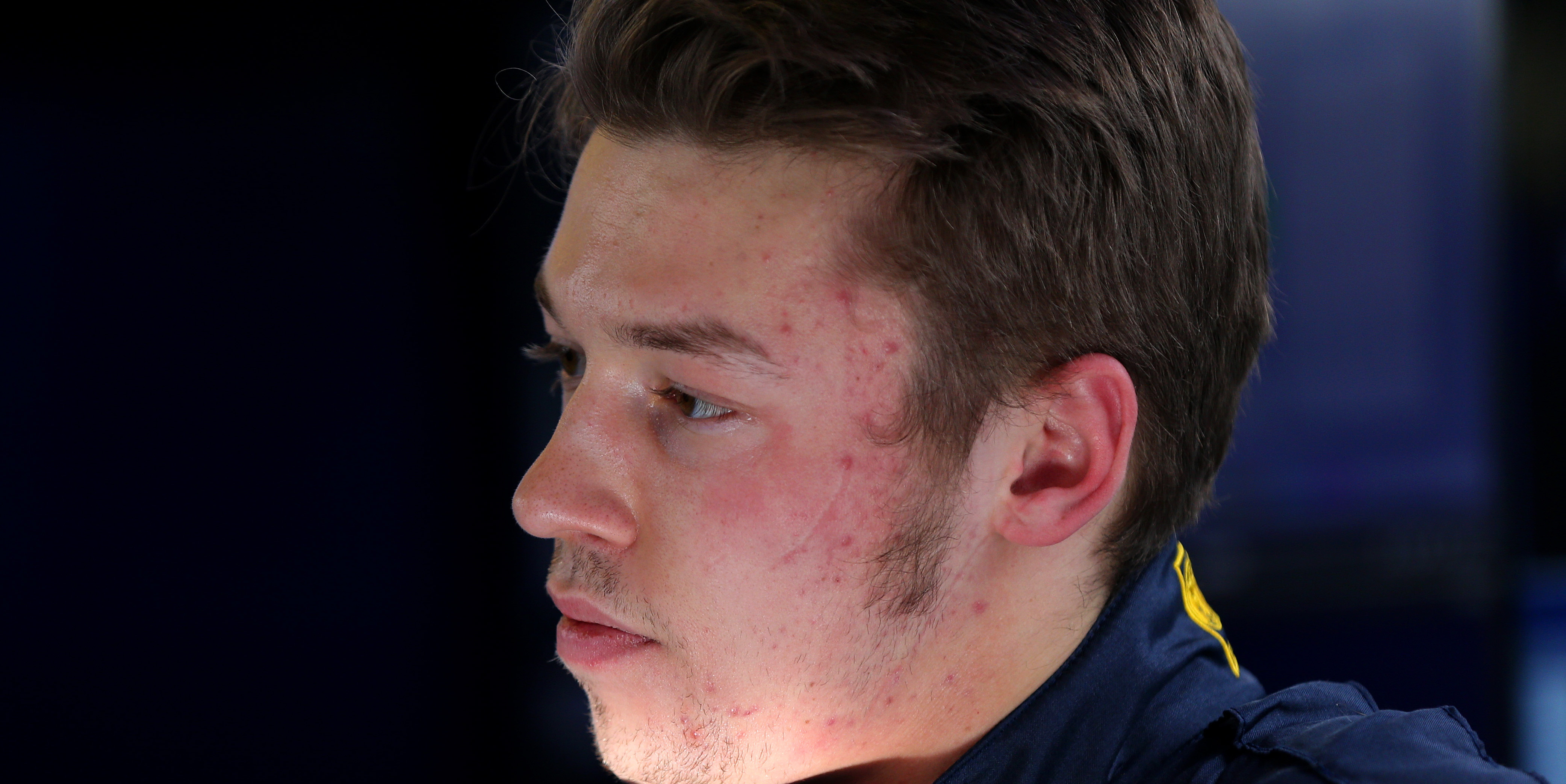 Kvyat gets more mileage in RB12