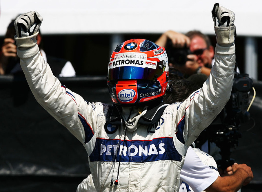 Paul Gilham/Getty Images Sport