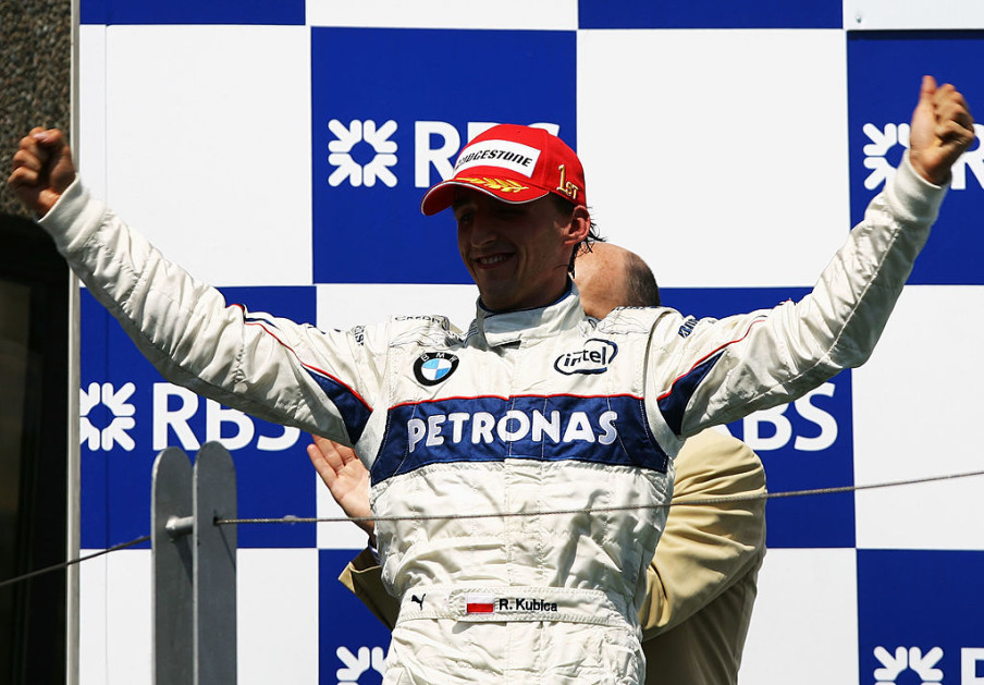 Paul Gilham/Getty Images Sport