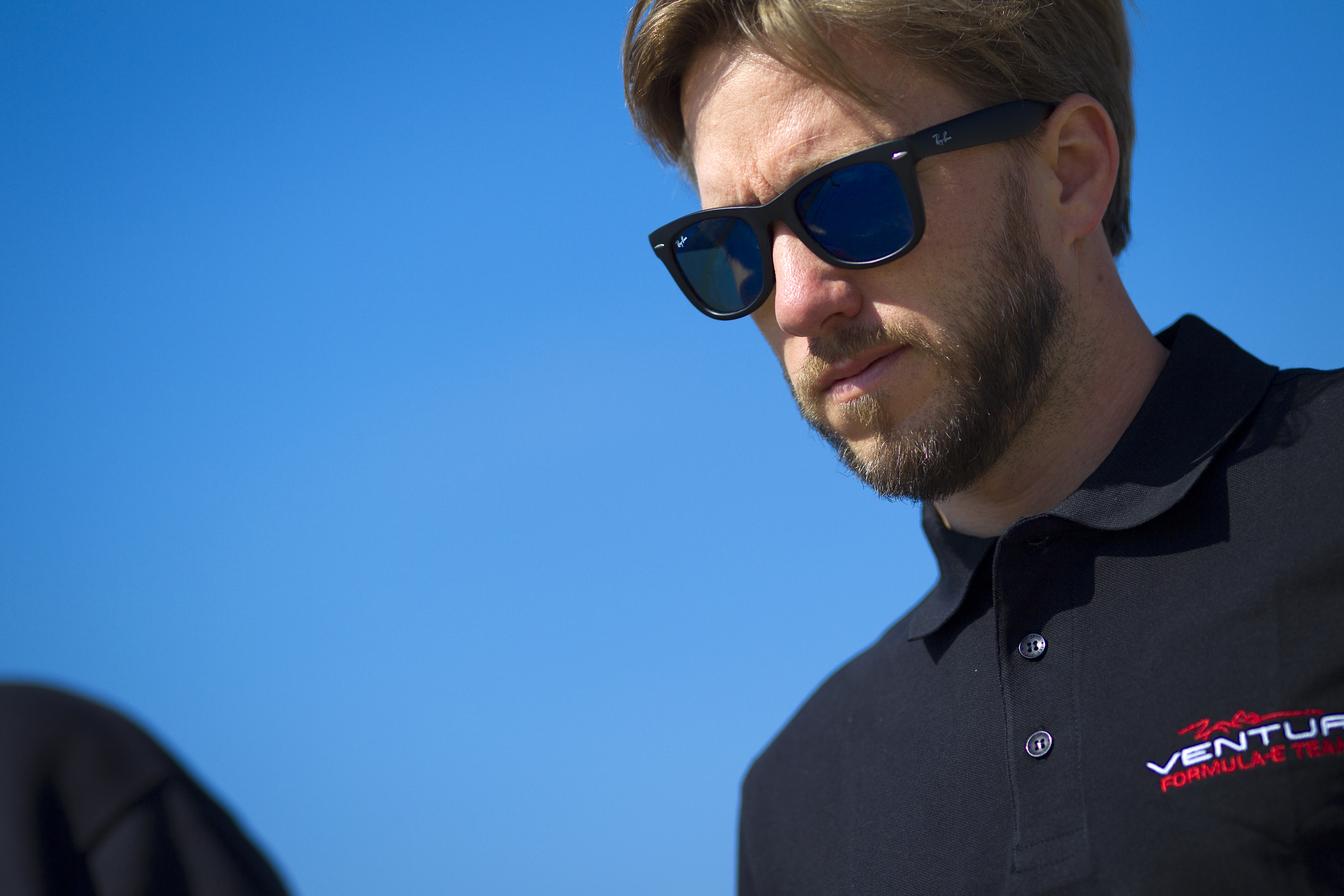 Heidfeld to race in Buenos Aires