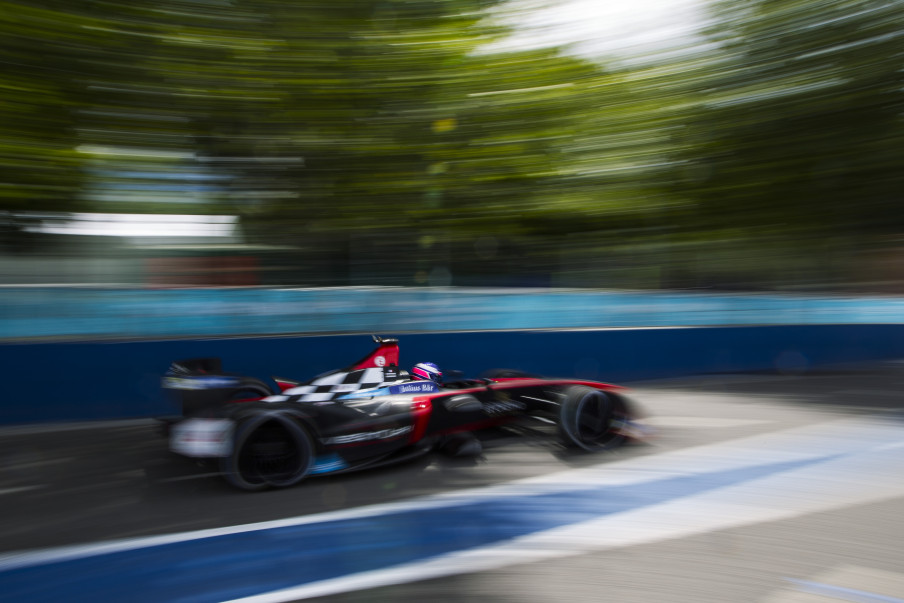 Formula E