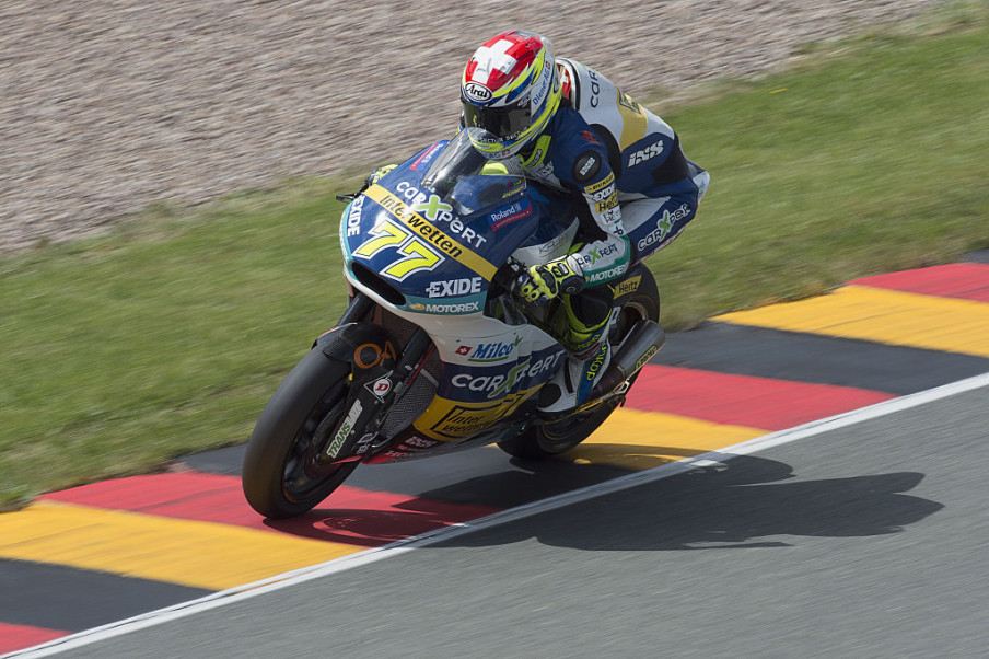 Mirco Lazzari gp/Getty Images Sport