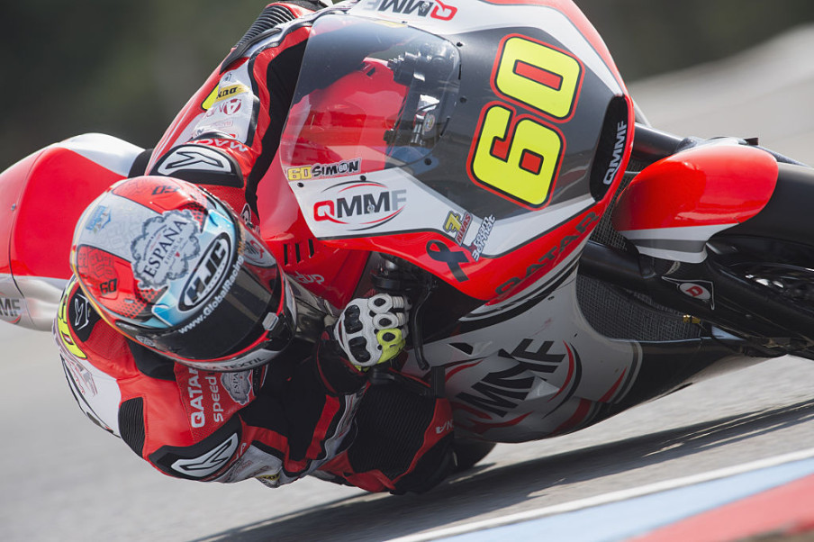 Mirco Lazzari gp/Getty Images Sport