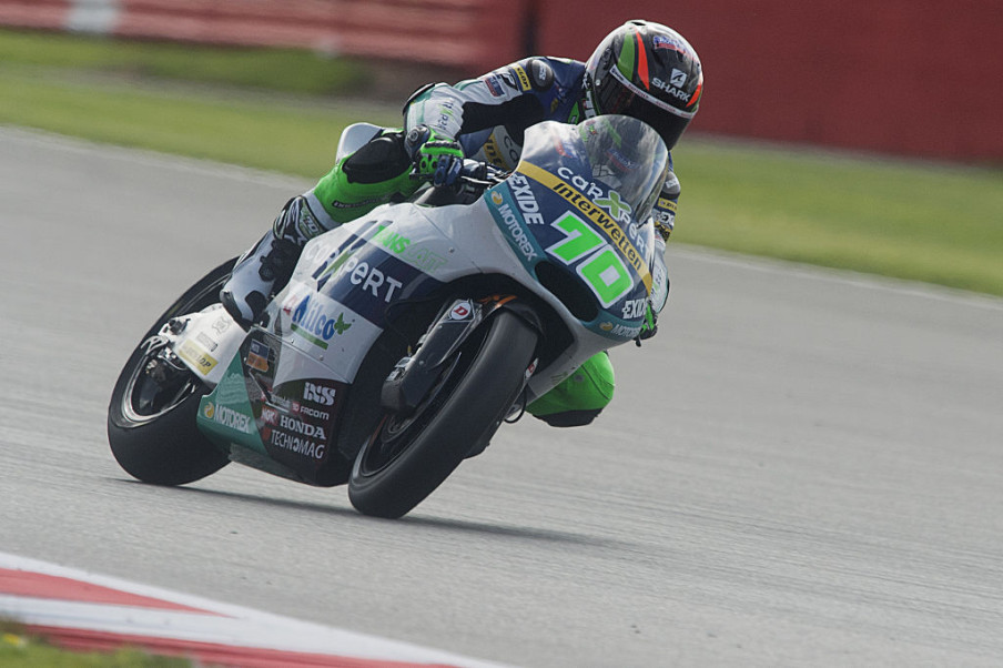 Mirco Lazzari gp/Getty Images Sport