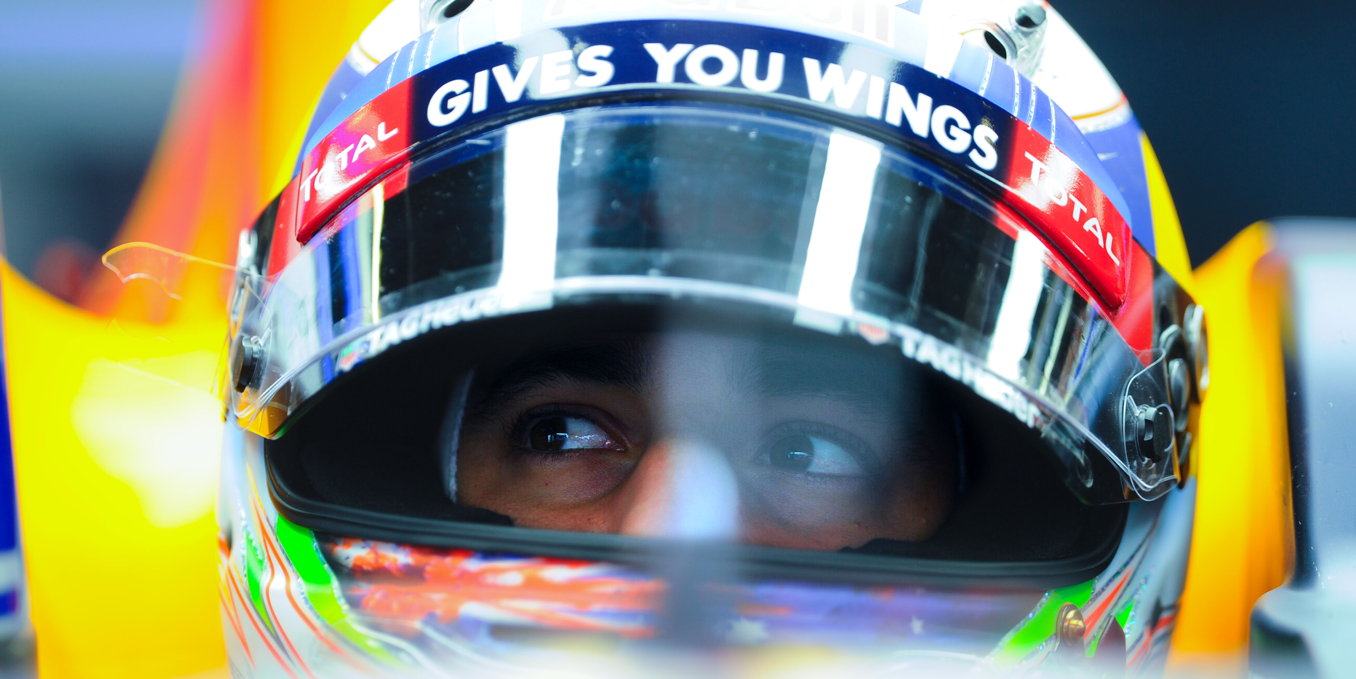 Ricciardo pleased to tick off race simulation