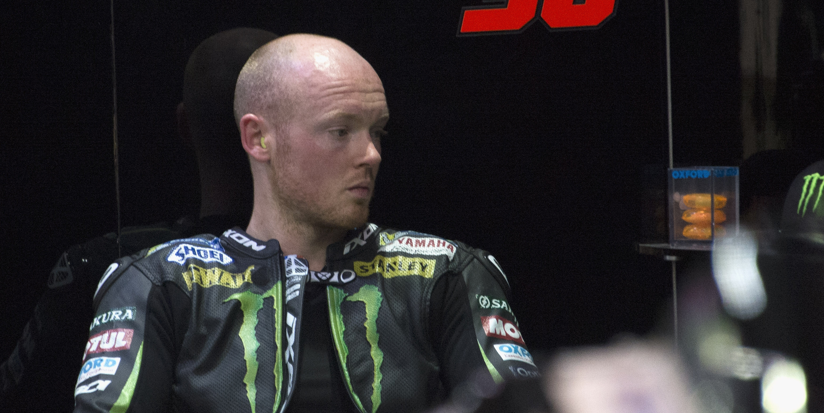 Bradley Smith signs for KTM for 2017