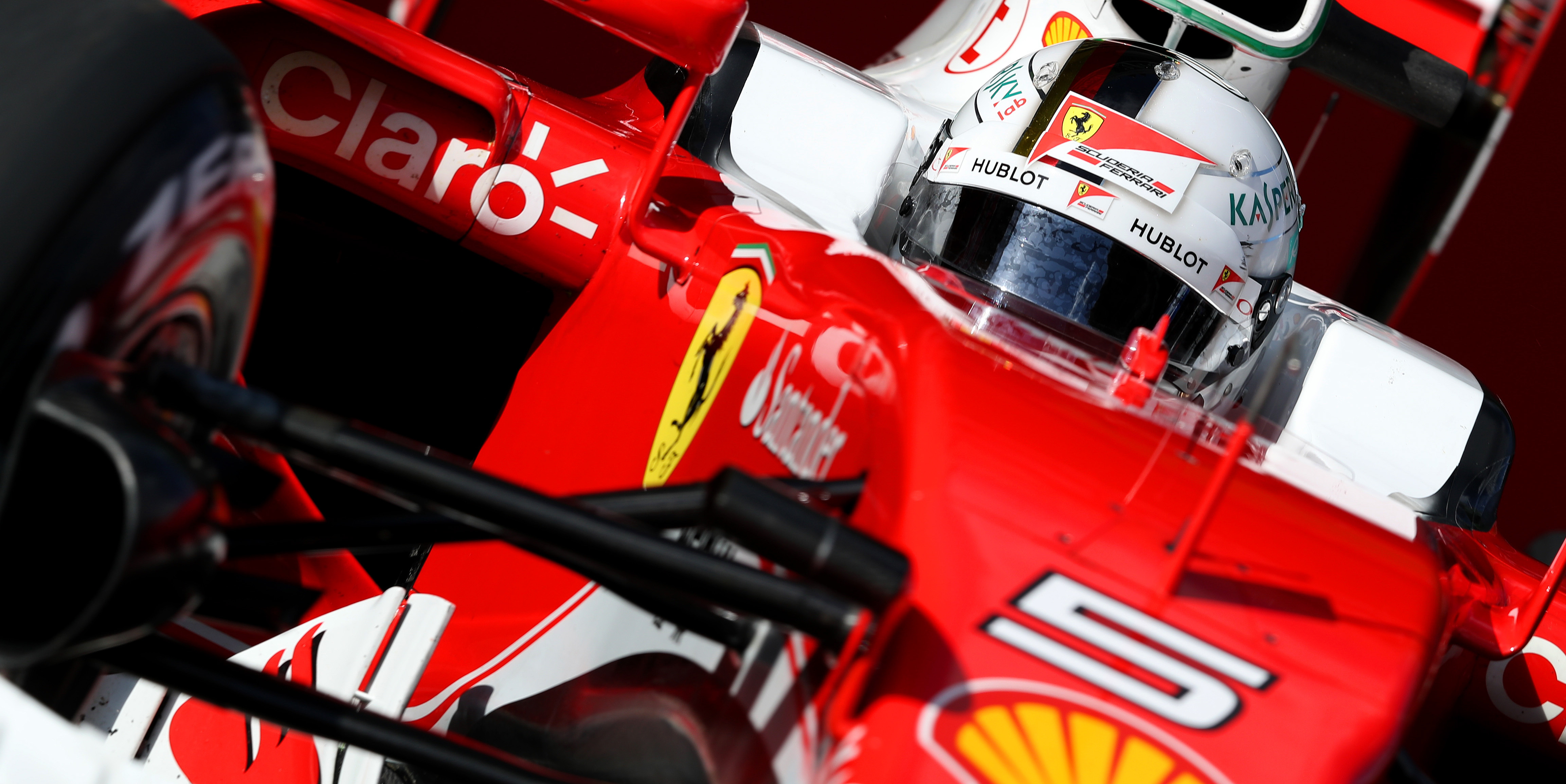 2016 F1 Season Preview – Ferrari