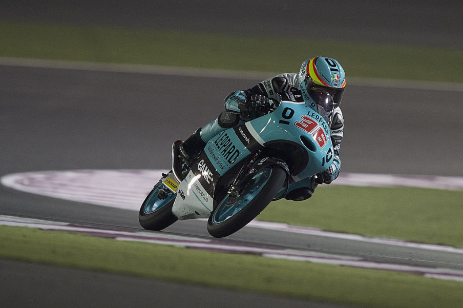 Mirco Lazzari gp/Getty Images Sport
