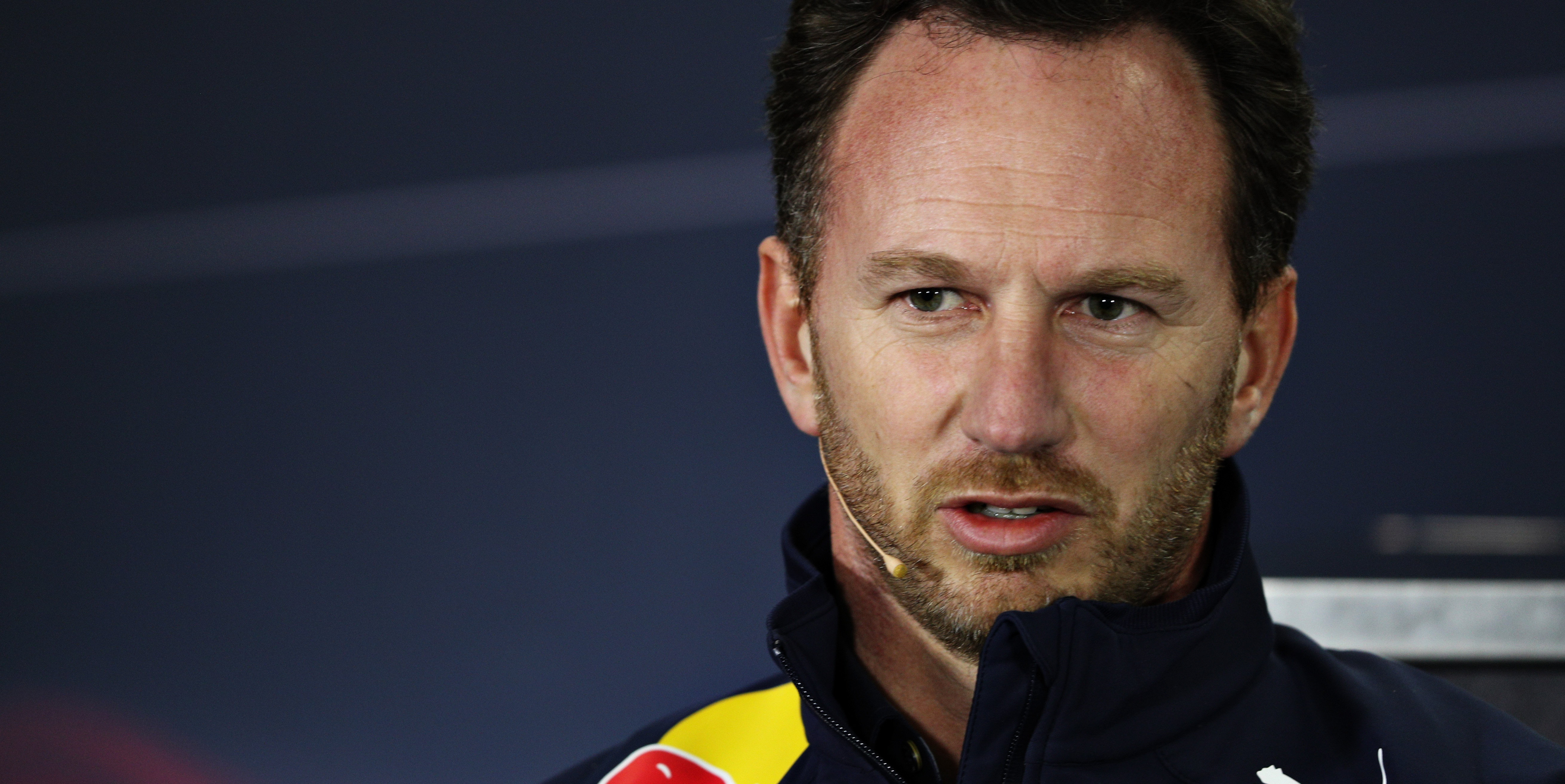 Horner identifies RB12 as a “good” foundation