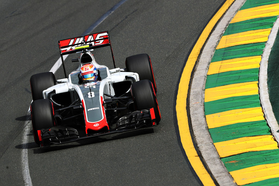 Mark Thompson/Getty Images Sport
