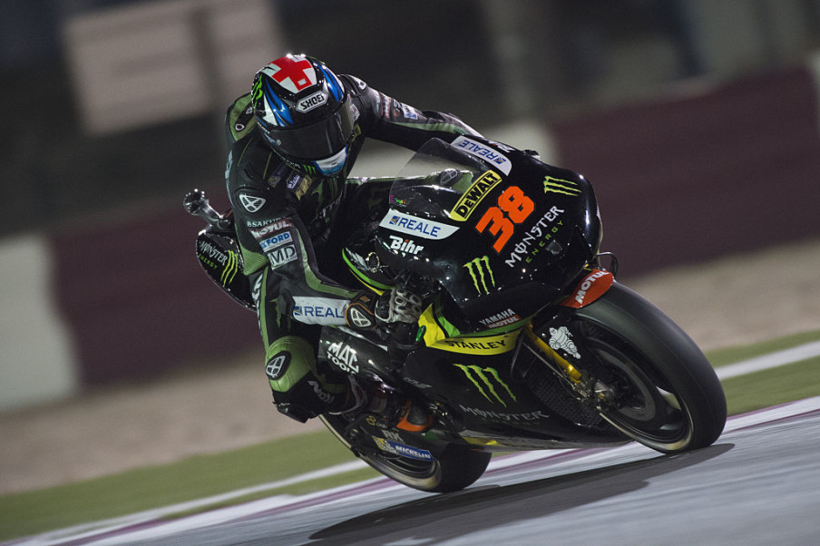 MotoGp of Qatar - Qualifying Mirco Lazzari gp/Getty Images Sport