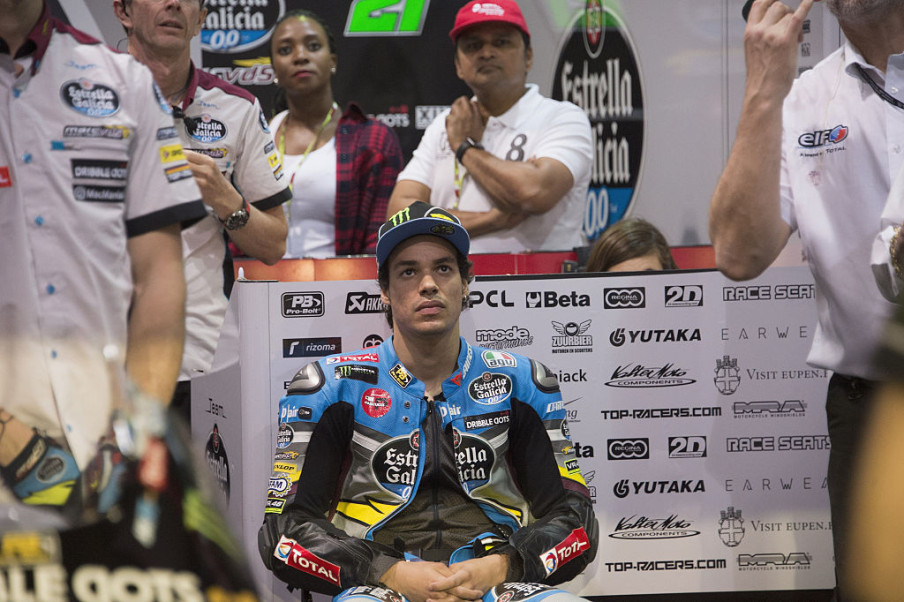Mirco Lazzari gp/Getty Images Sport
