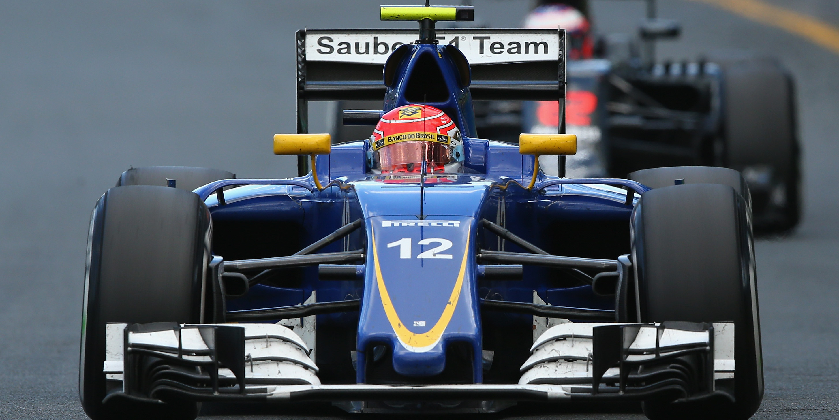 Nasr reflects on ‘disappointing’ season opener