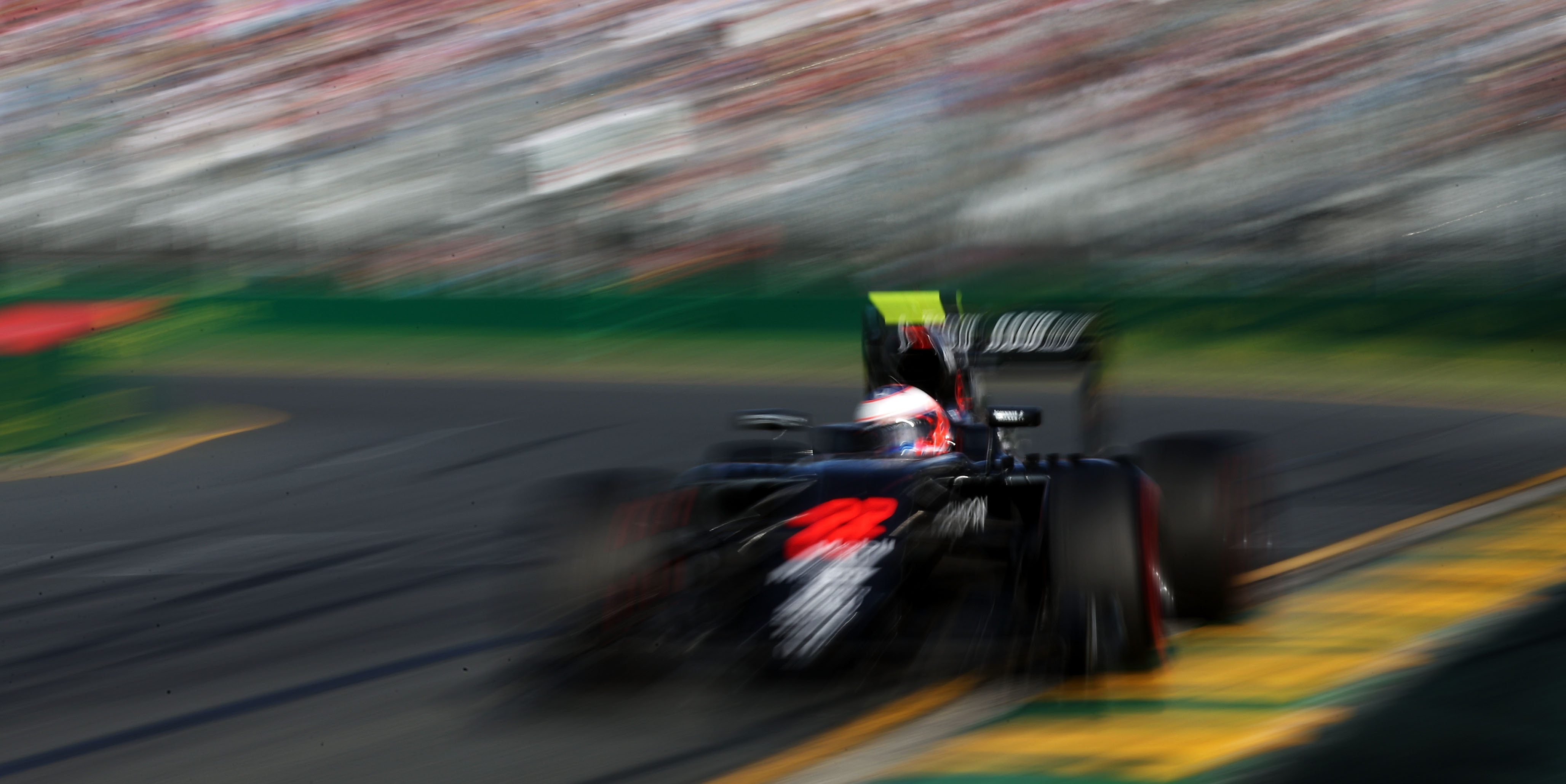 Button laments ‘imperfect’ strategy