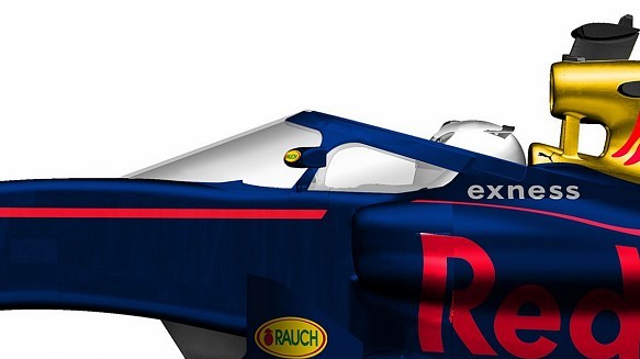 Red Bull