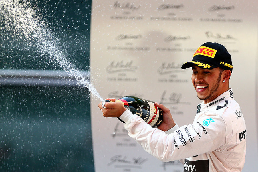 Dan Istitene/Getty Images Sport