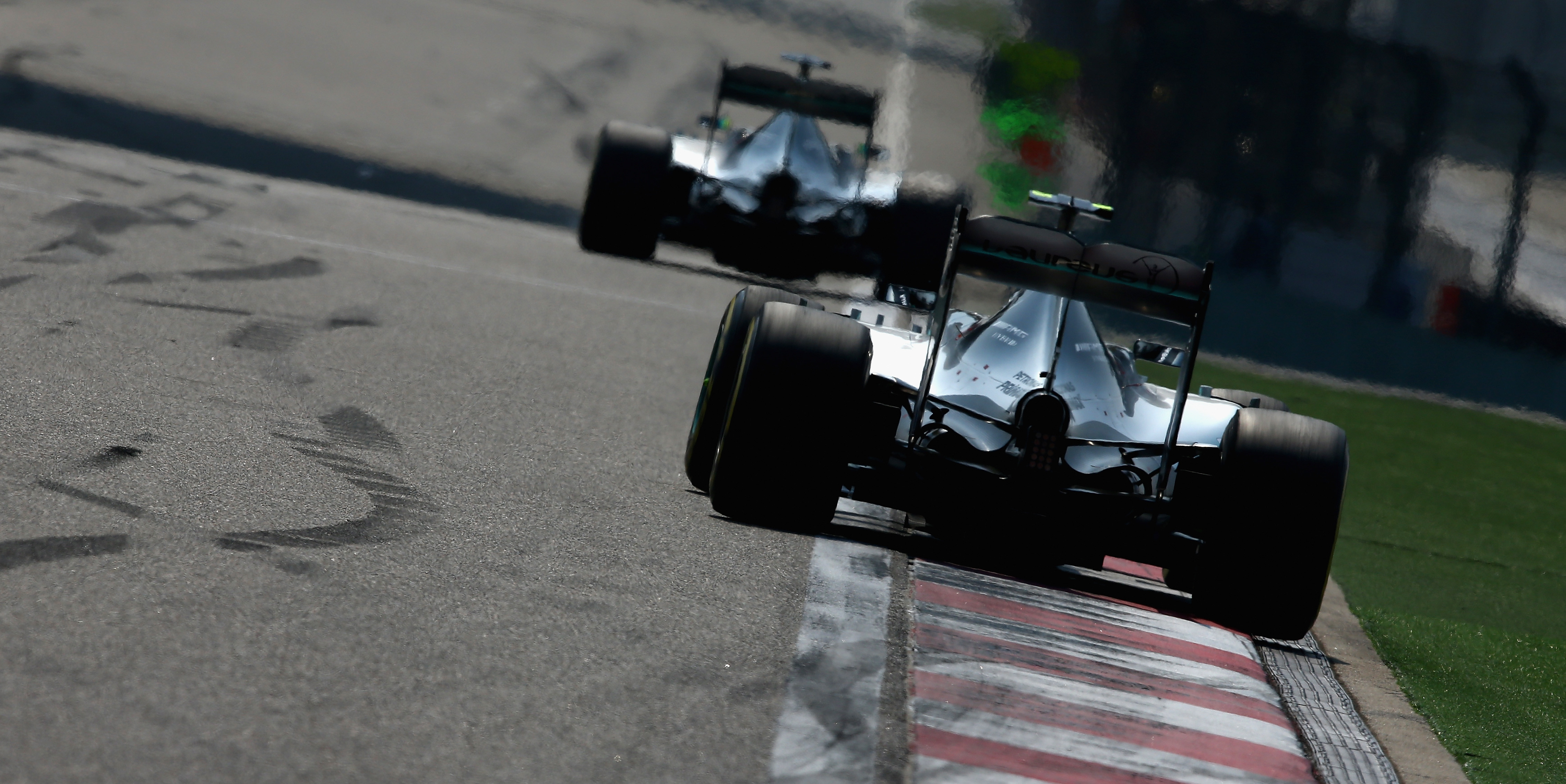 Flashback: 2015 Chinese Grand Prix