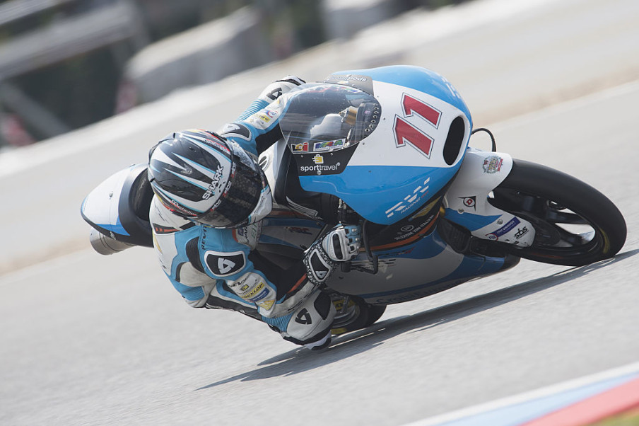 Mirco Lazzari gp/Getty Images Sport